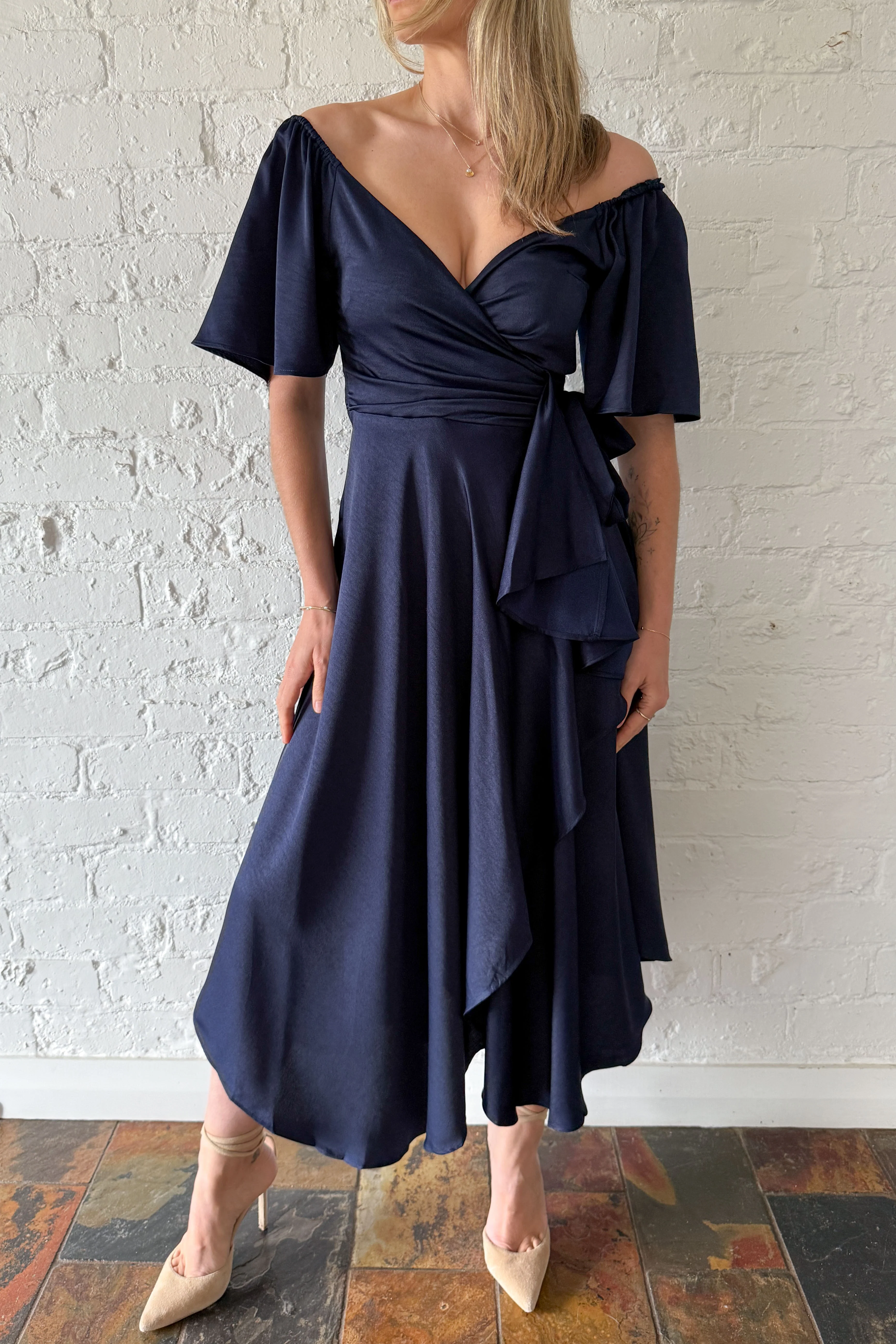 Hadley Dress - Image 16
