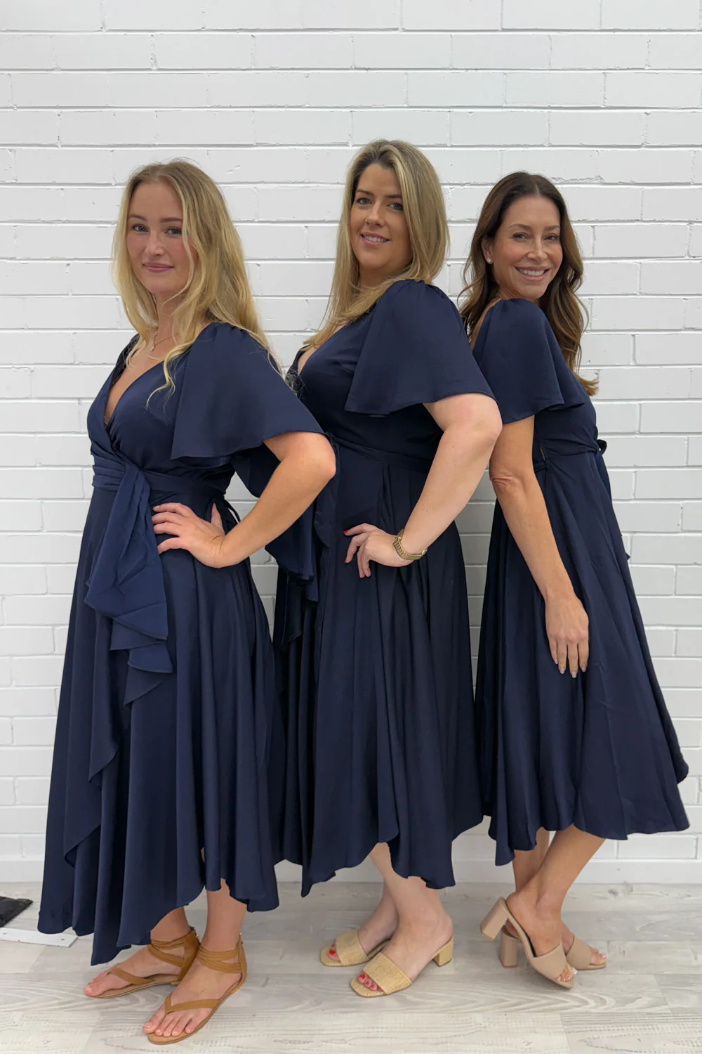Hadley Dress - Image 19