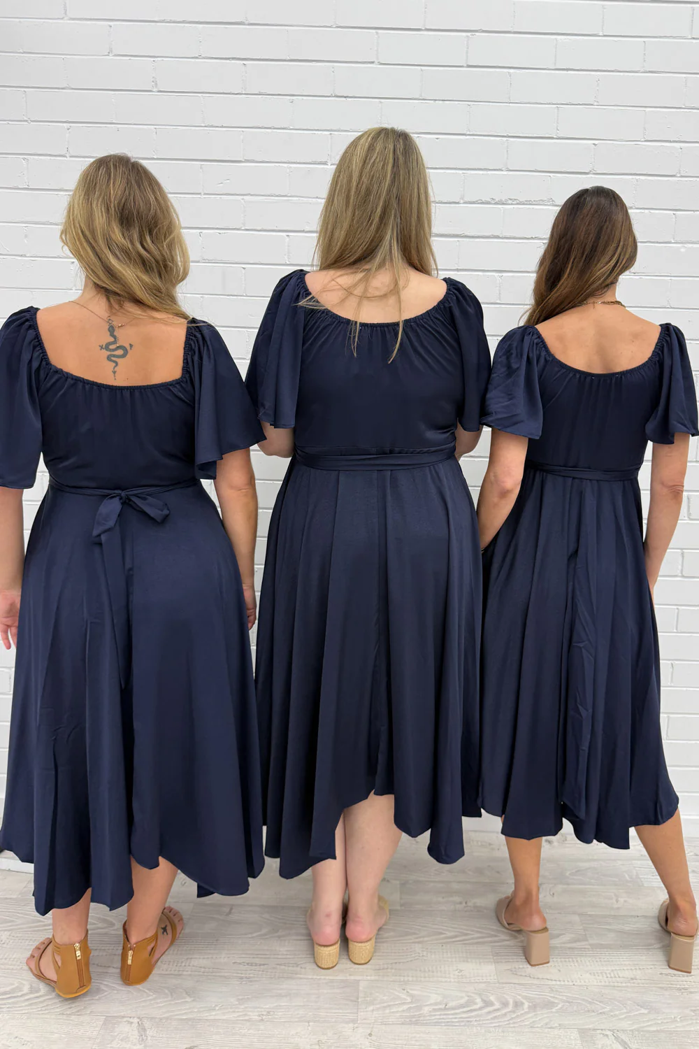 Hadley Dress - Image 20