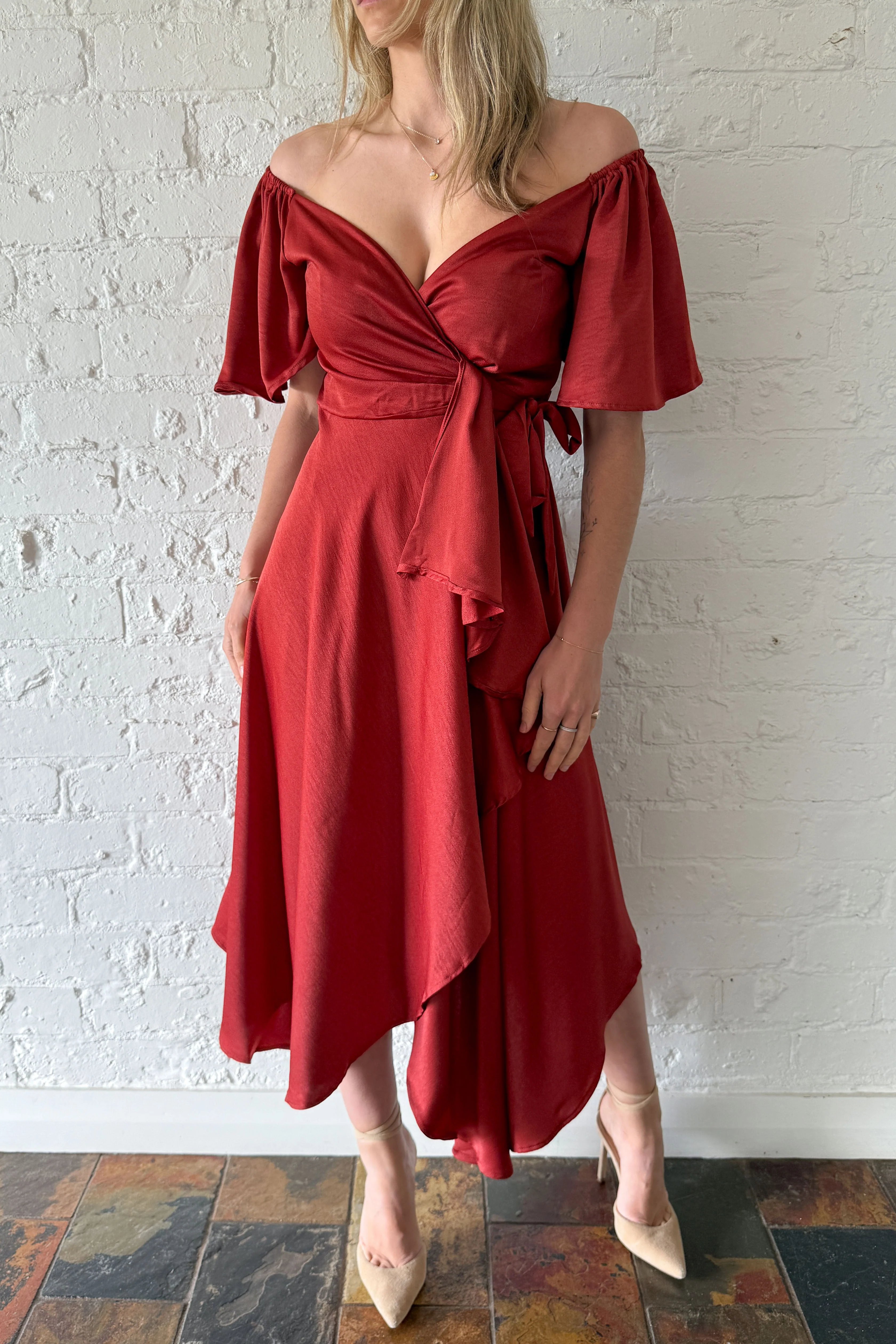 Hadley Dress - Image 22
