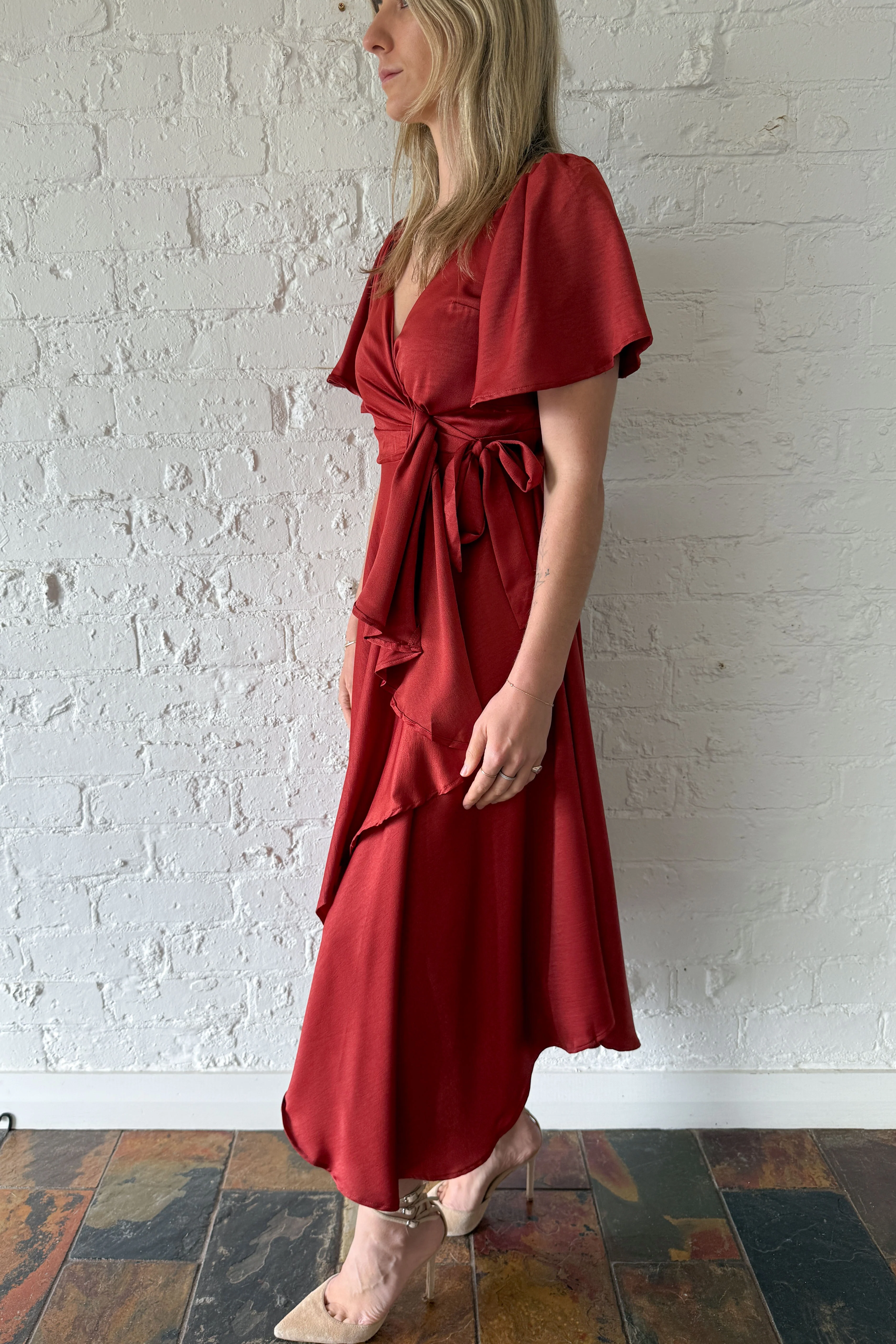 Hadley Dress - Image 23