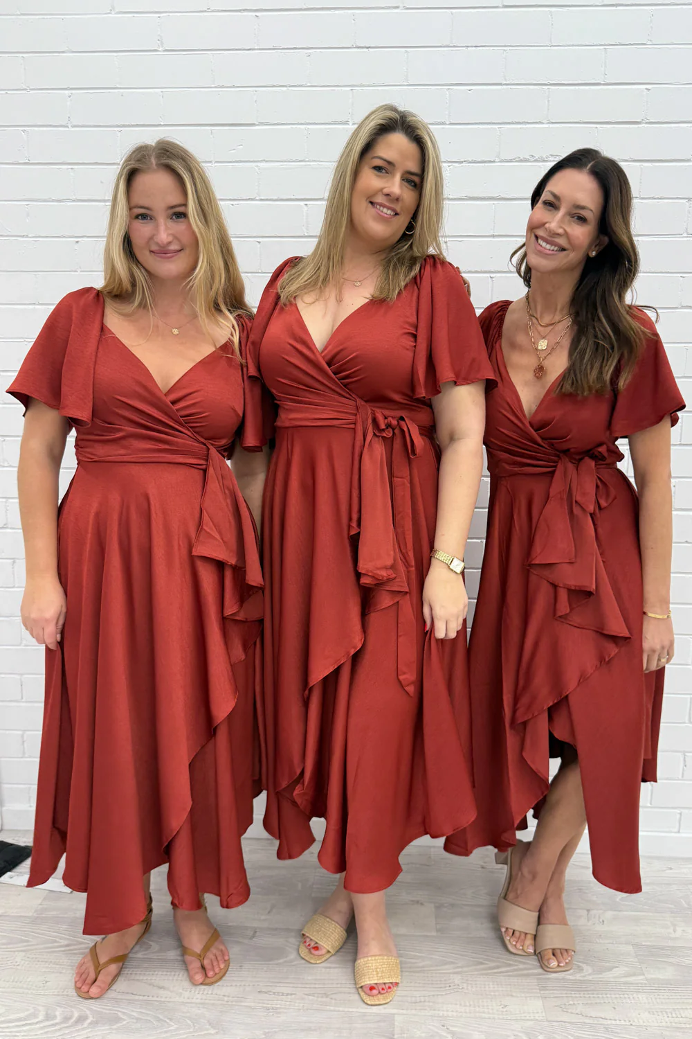 Hadley Dress - Image 24