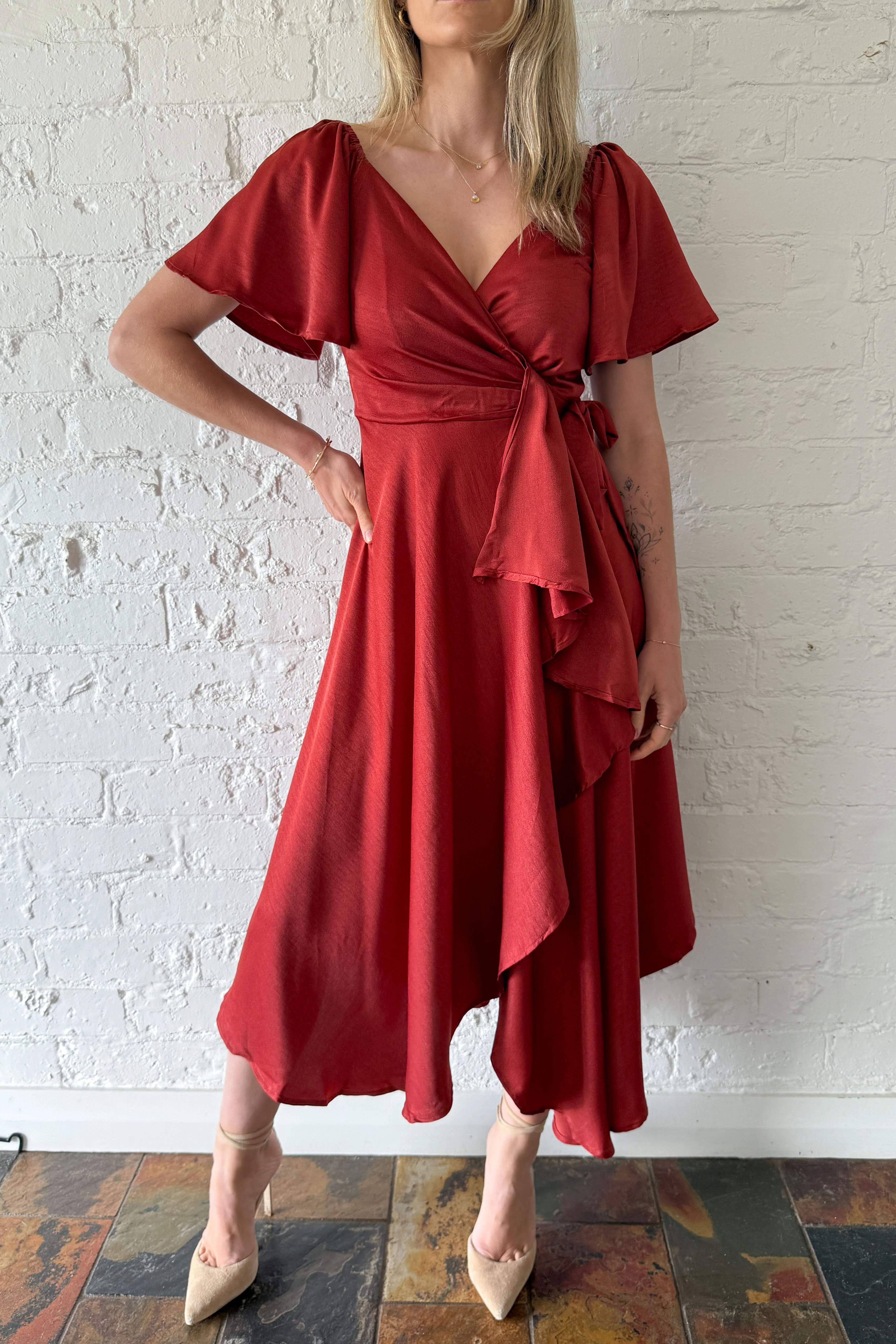 Hadley Dress - Image 26