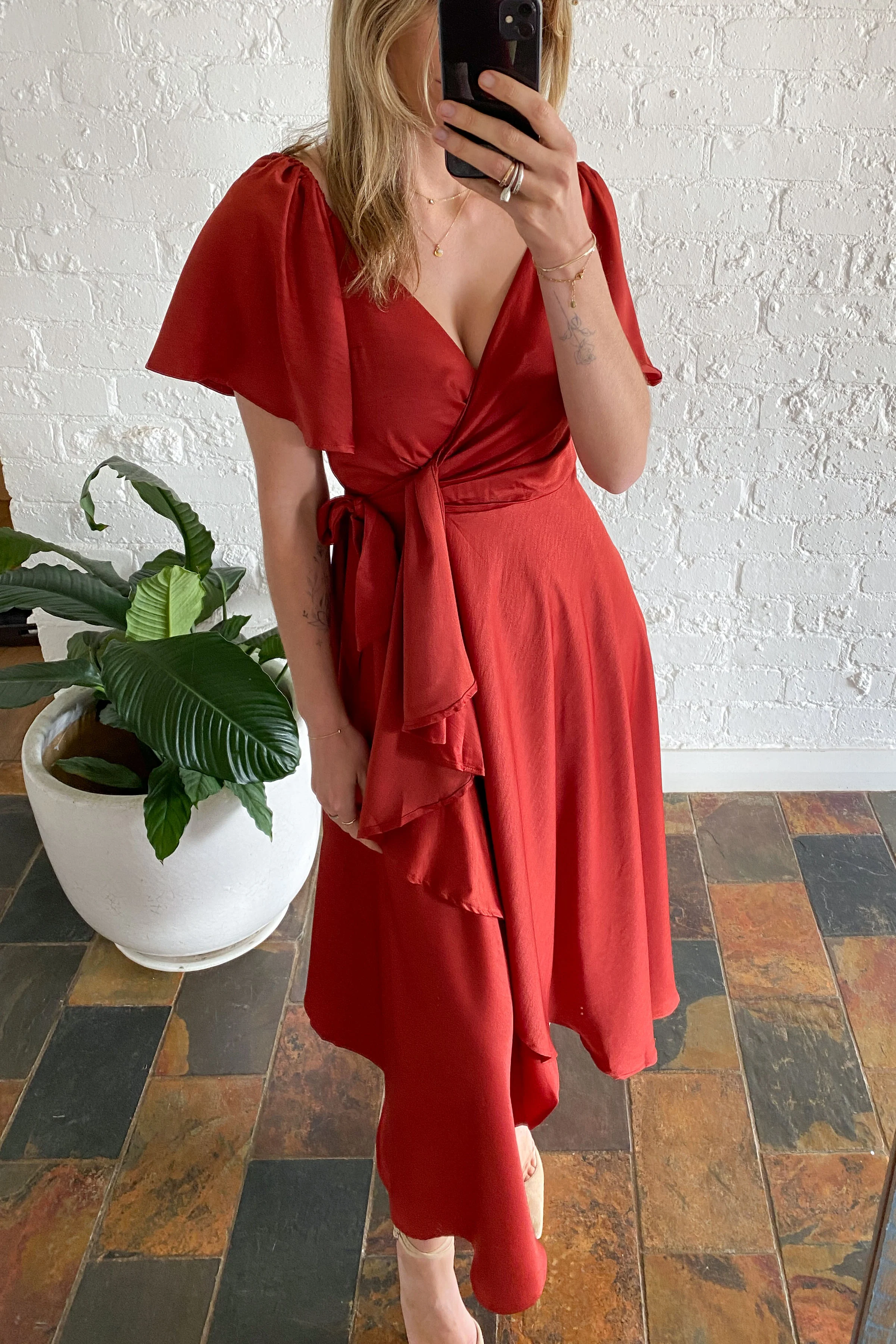 Hadley Dress - Image 27