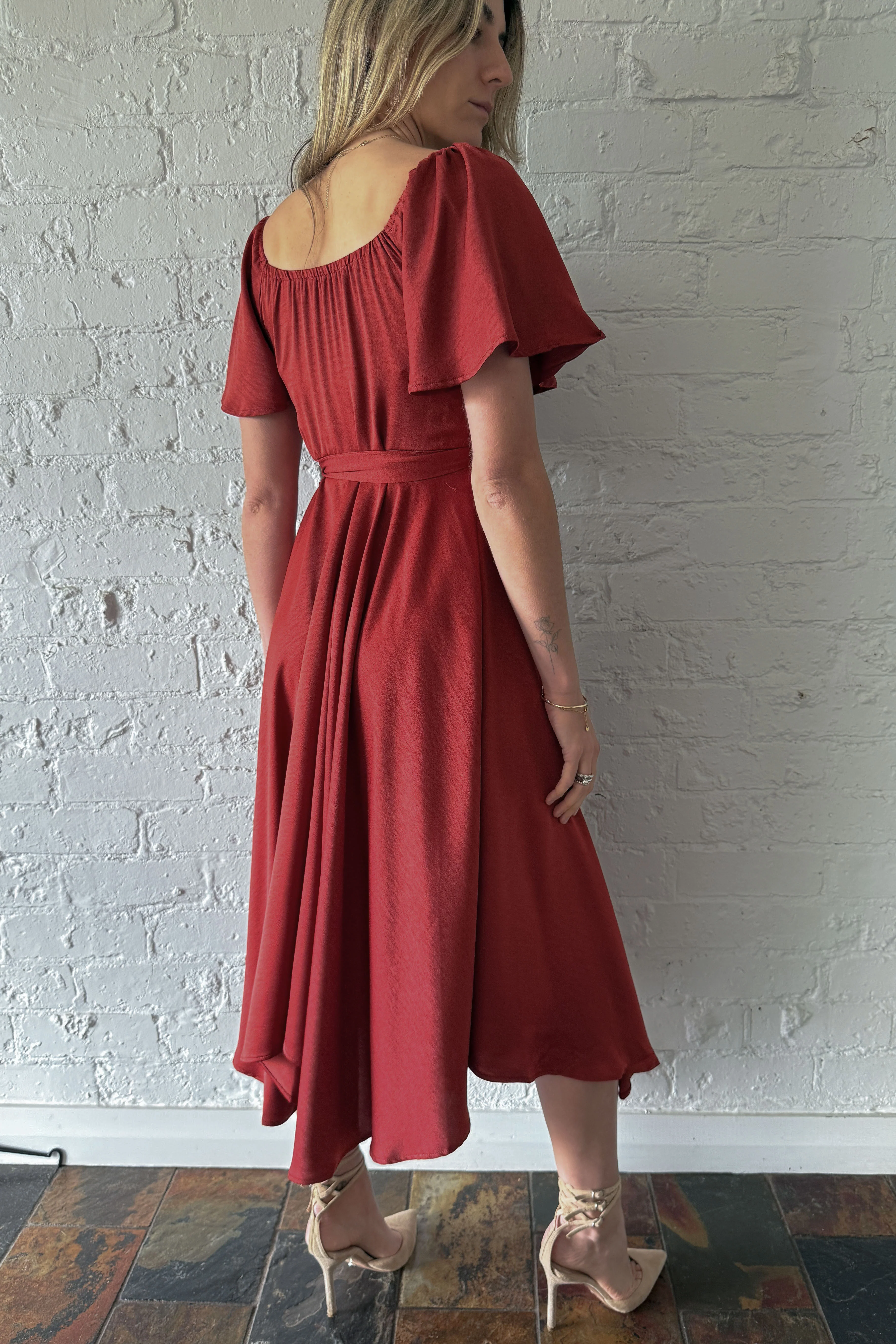 Hadley Dress - Image 28