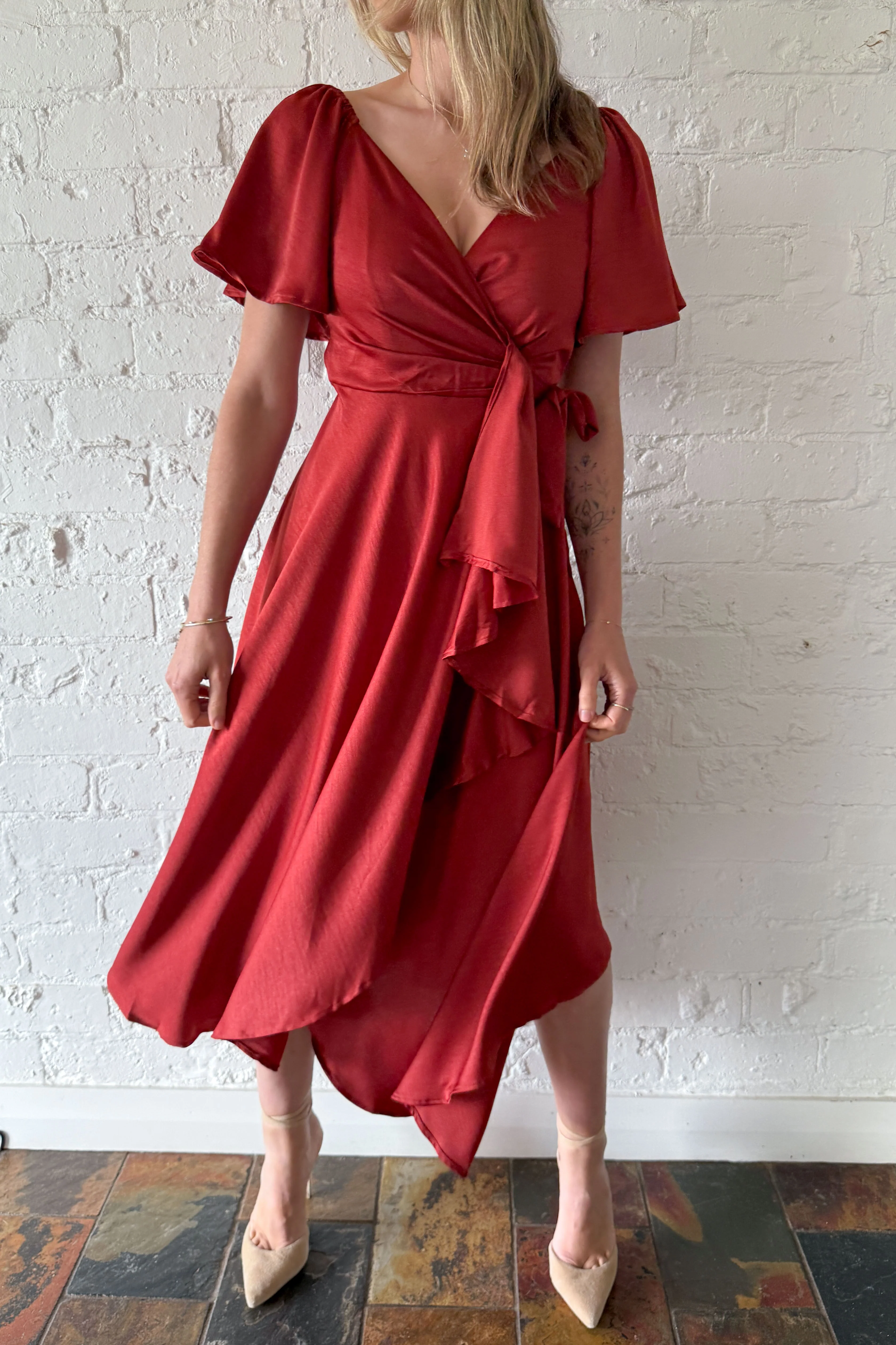 Hadley Dress - Image 29