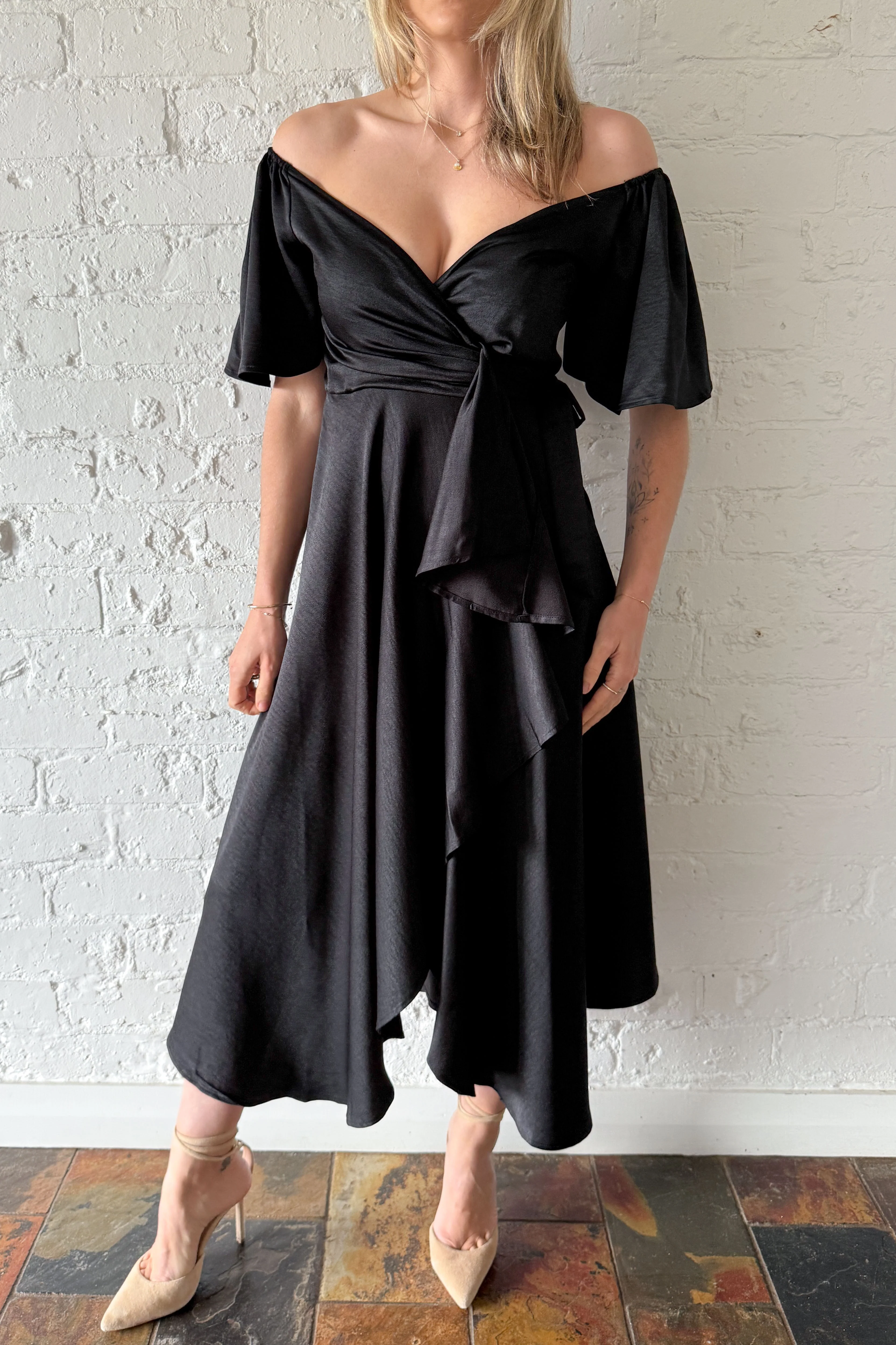Hadley Dress - Image 3