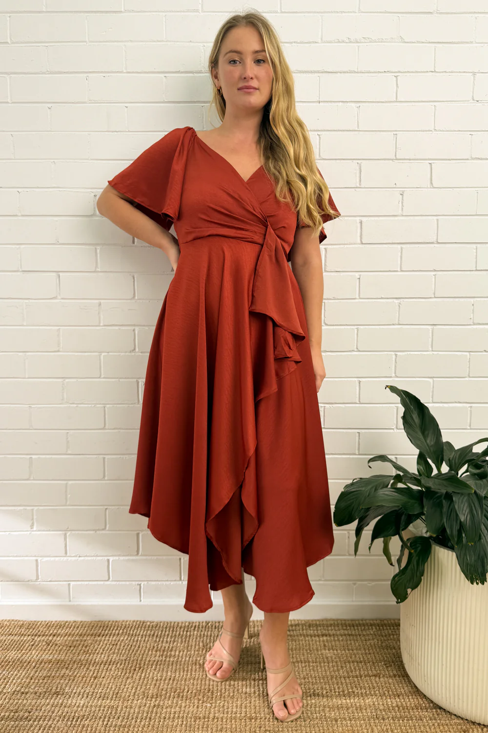 Hadley Dress - Image 30
