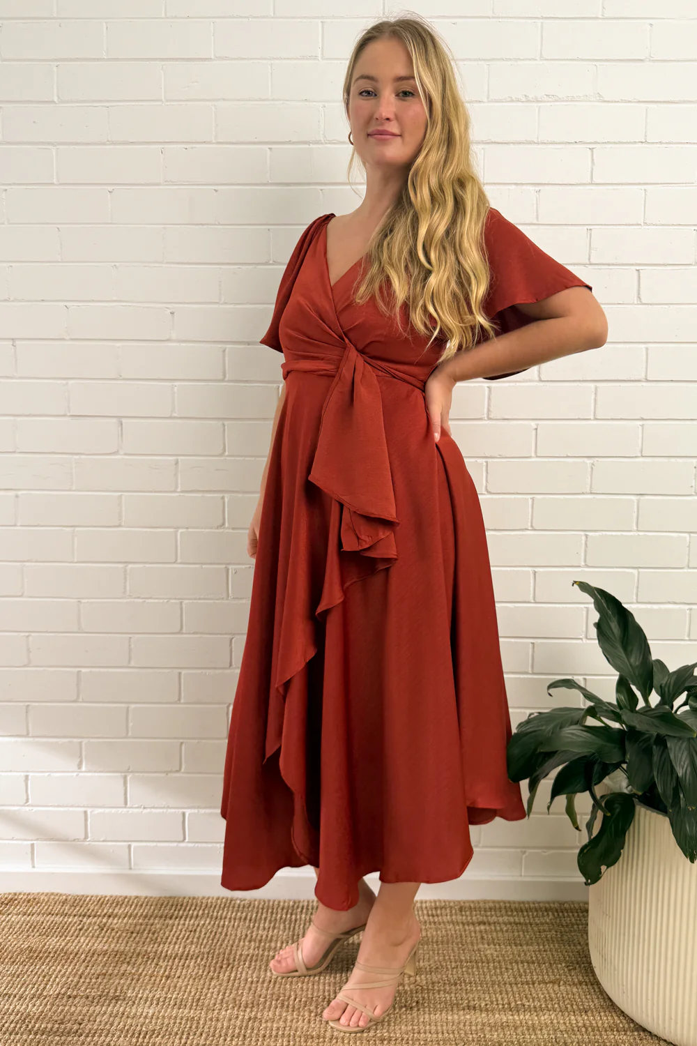 Hadley Dress - Image 31