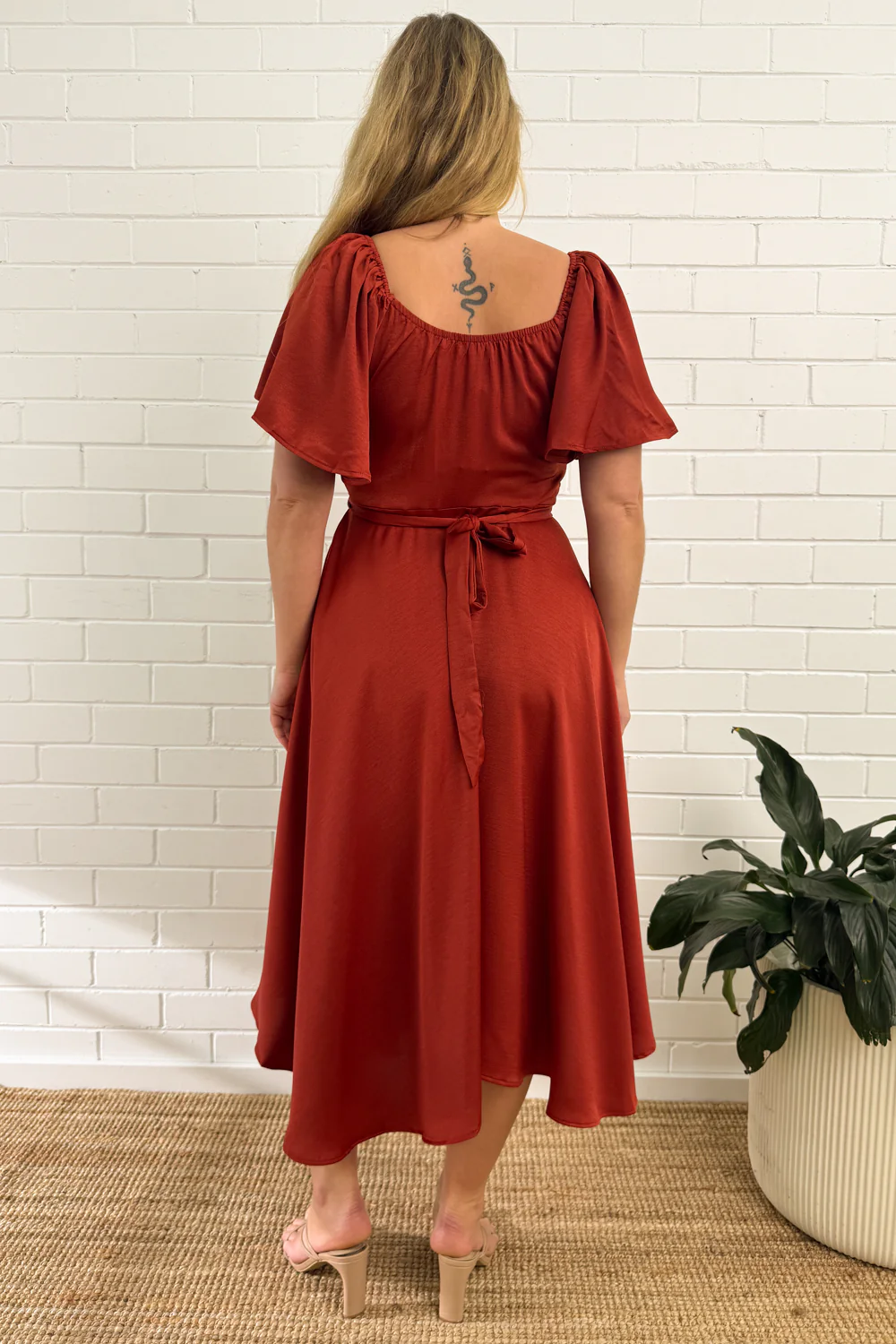 Hadley Dress - Image 32