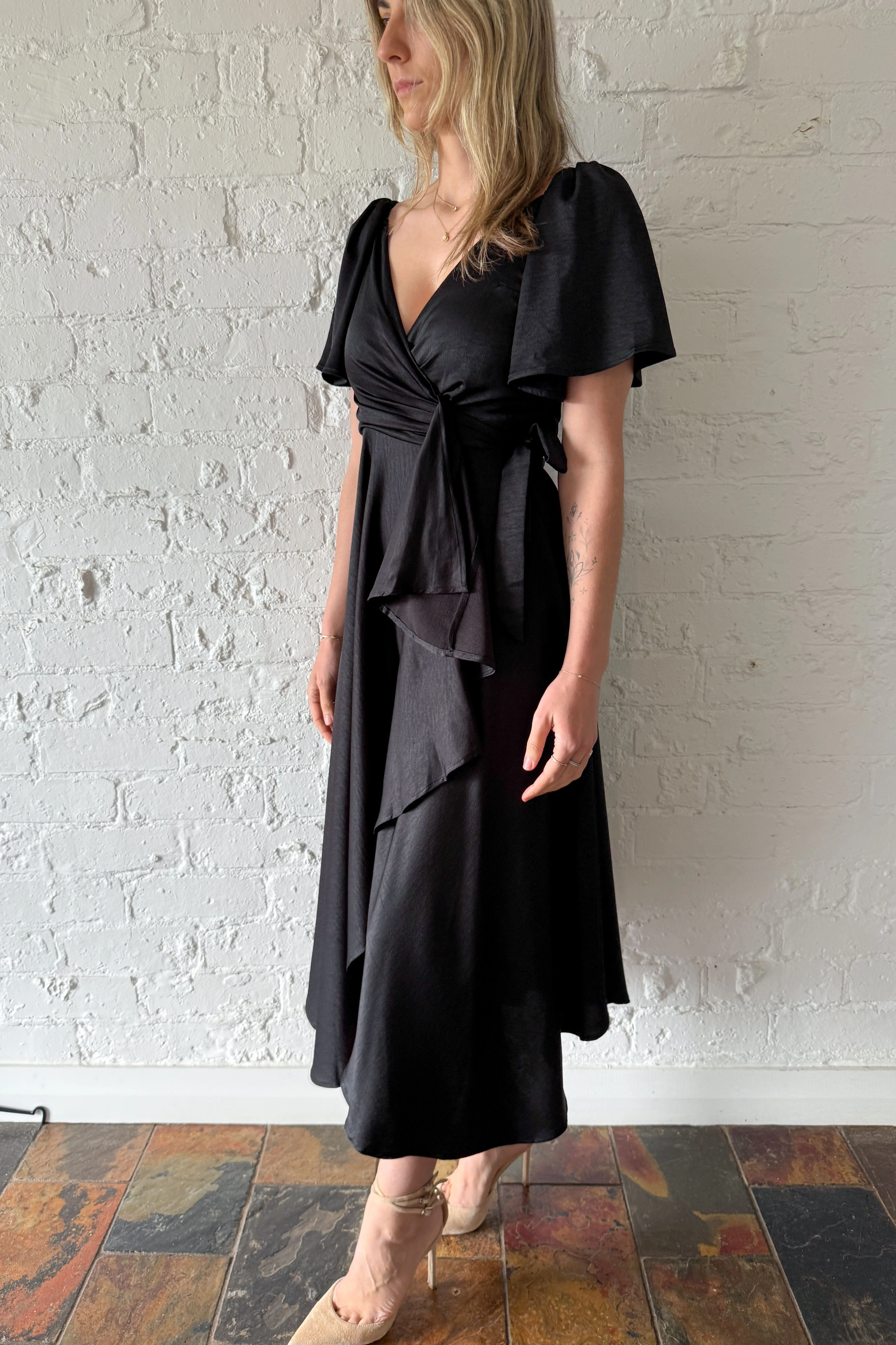Hadley Dress - Image 4