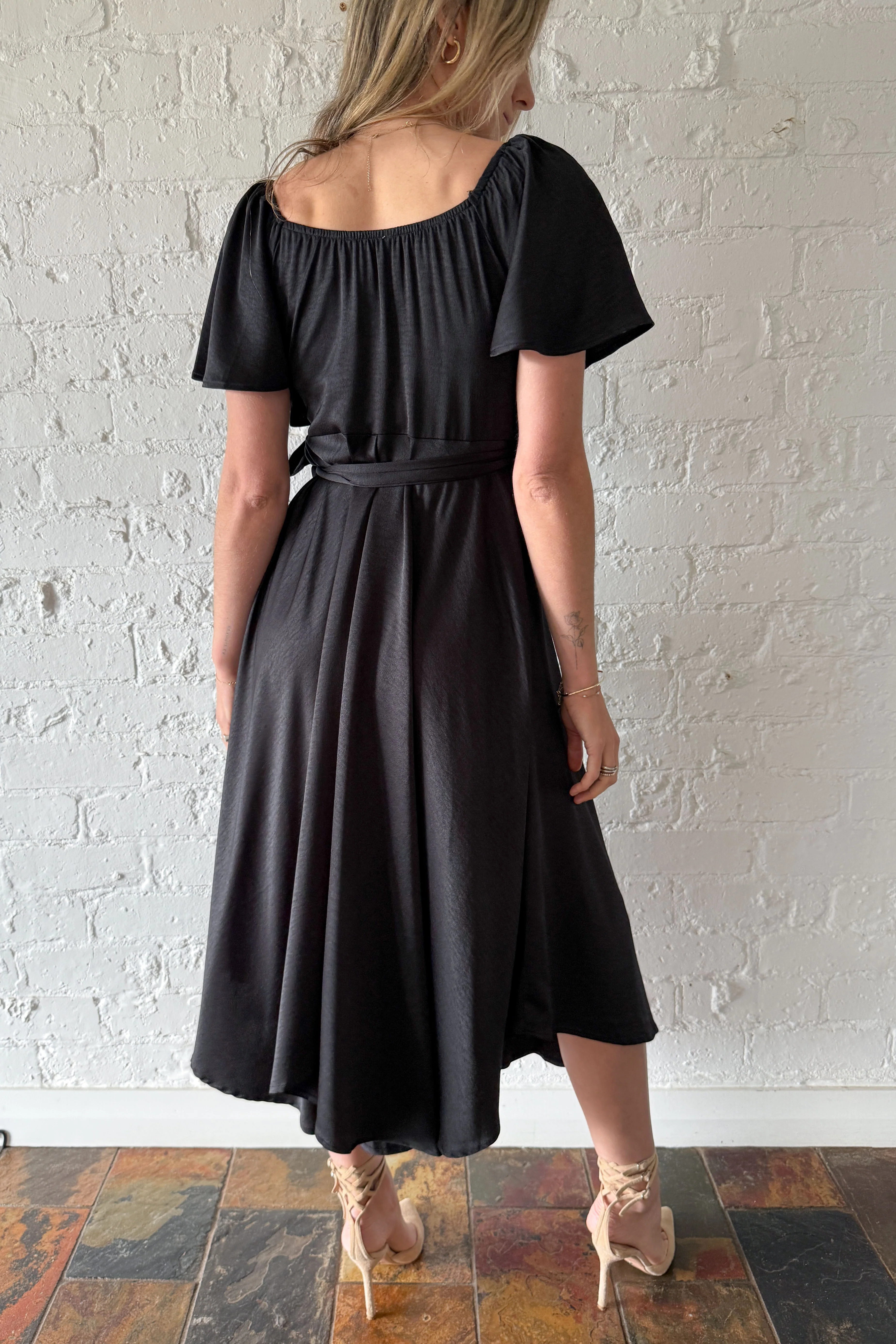Hadley Dress - Image 6