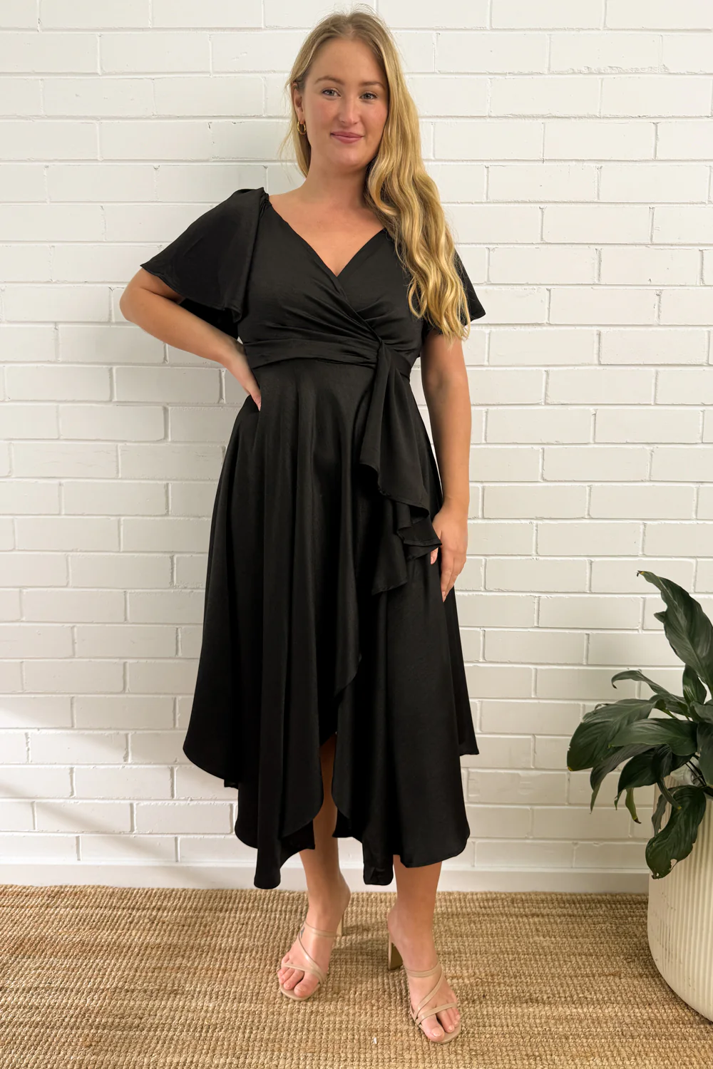 Hadley Dress - Image 7