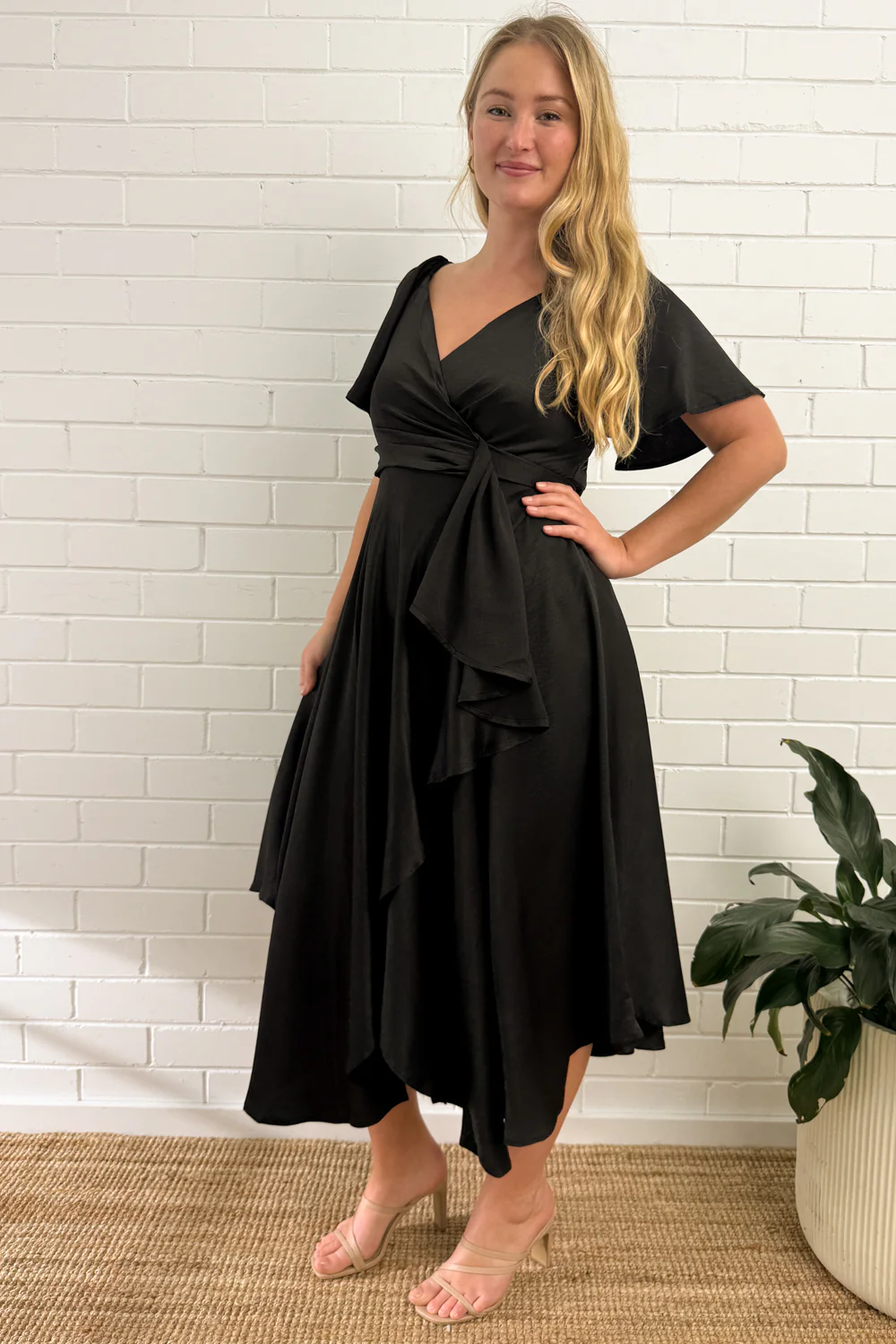 Hadley Dress - Image 8