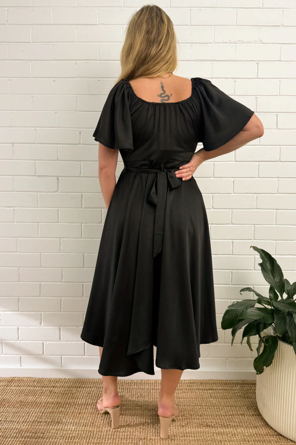 Hadley Dress - Image 9