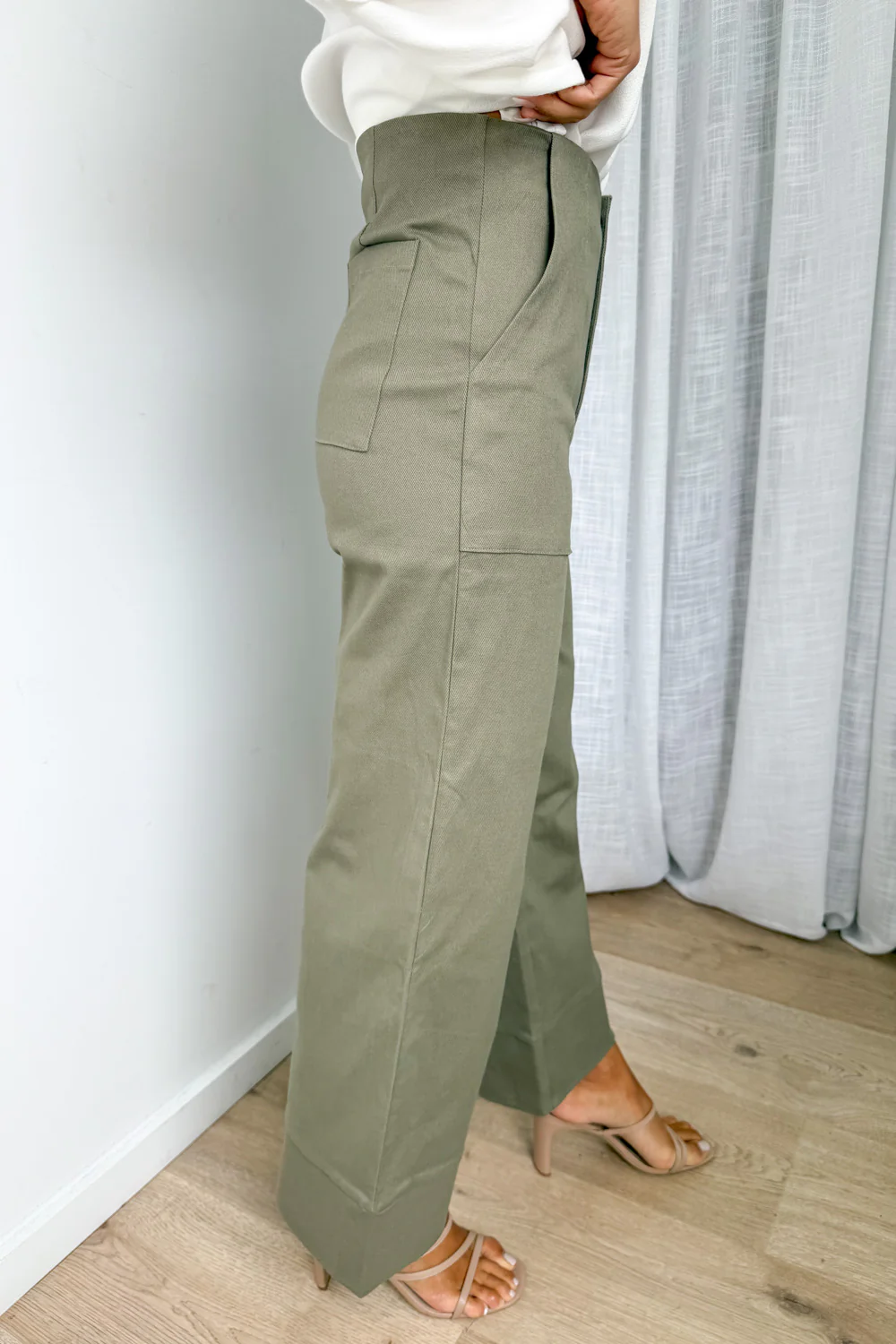 Hadley Pants - Image 11