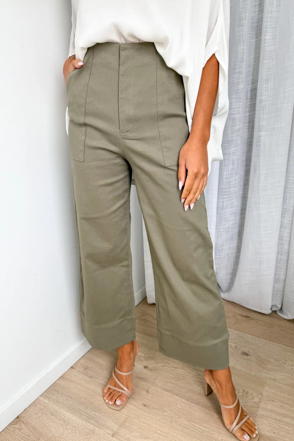 Hadley Pants - Image 8