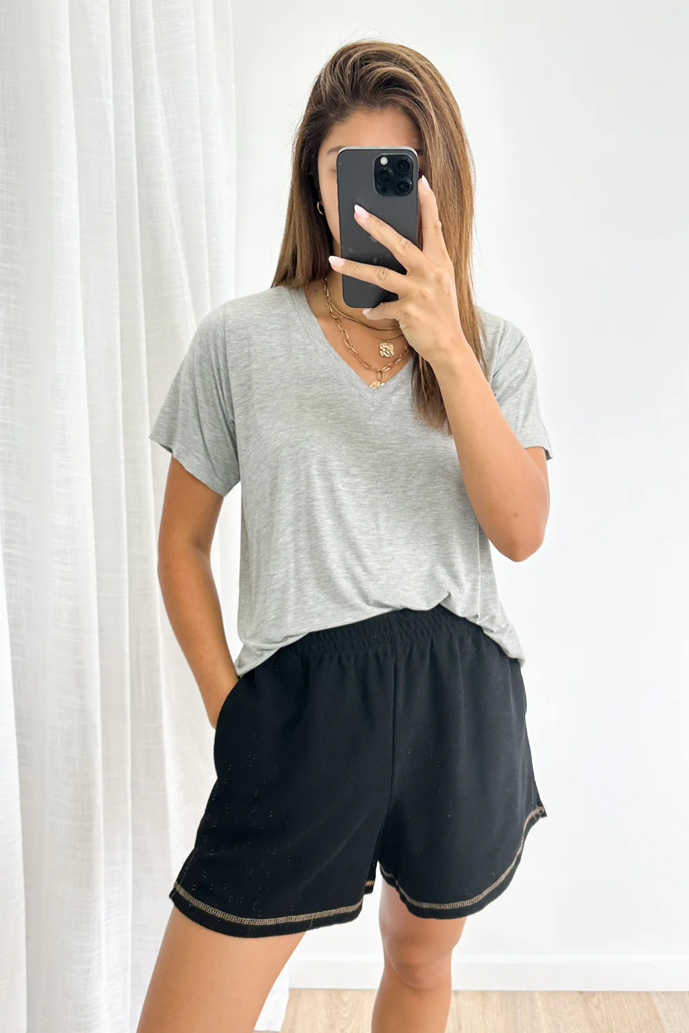 Hannah Shorts - Image 6