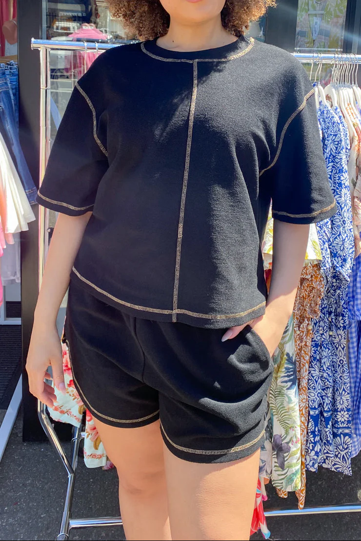 Hannah Shorts - Image 7