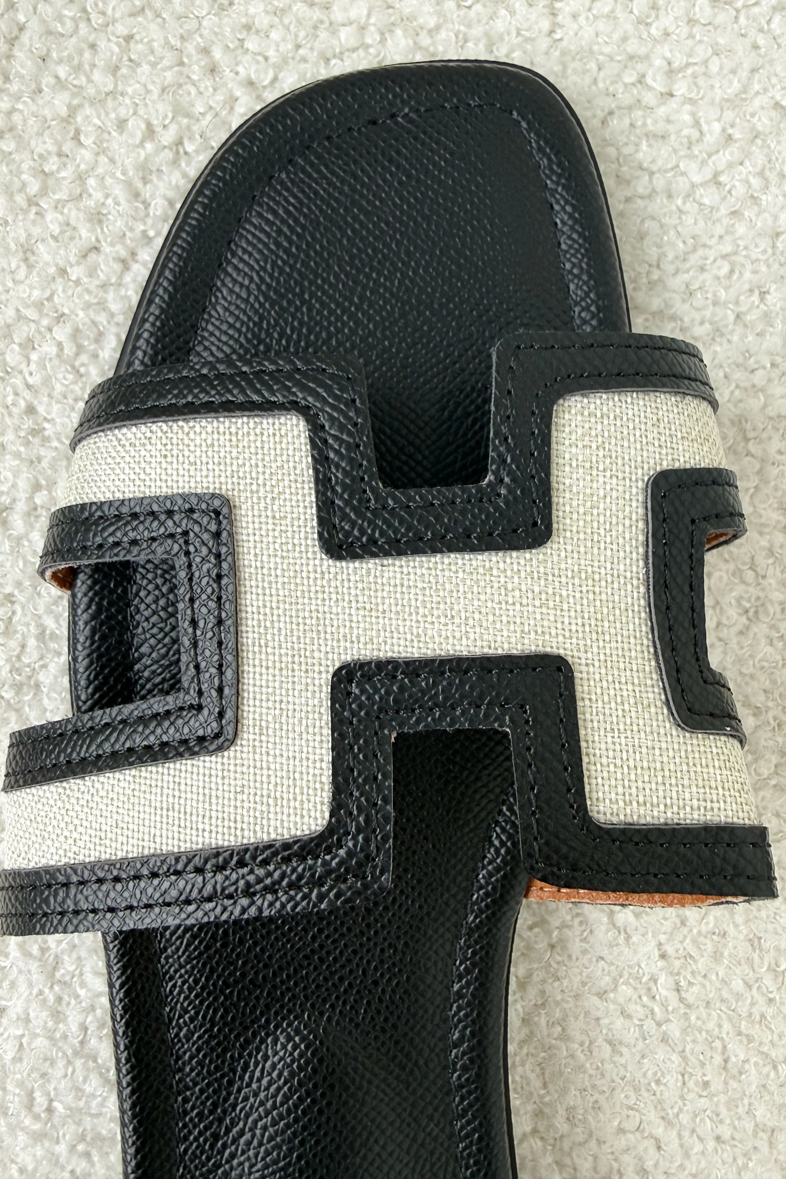 Harley Slides - Black - Image 5