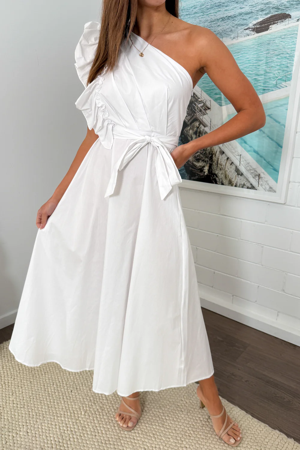 Hawaii Dress - Image 6