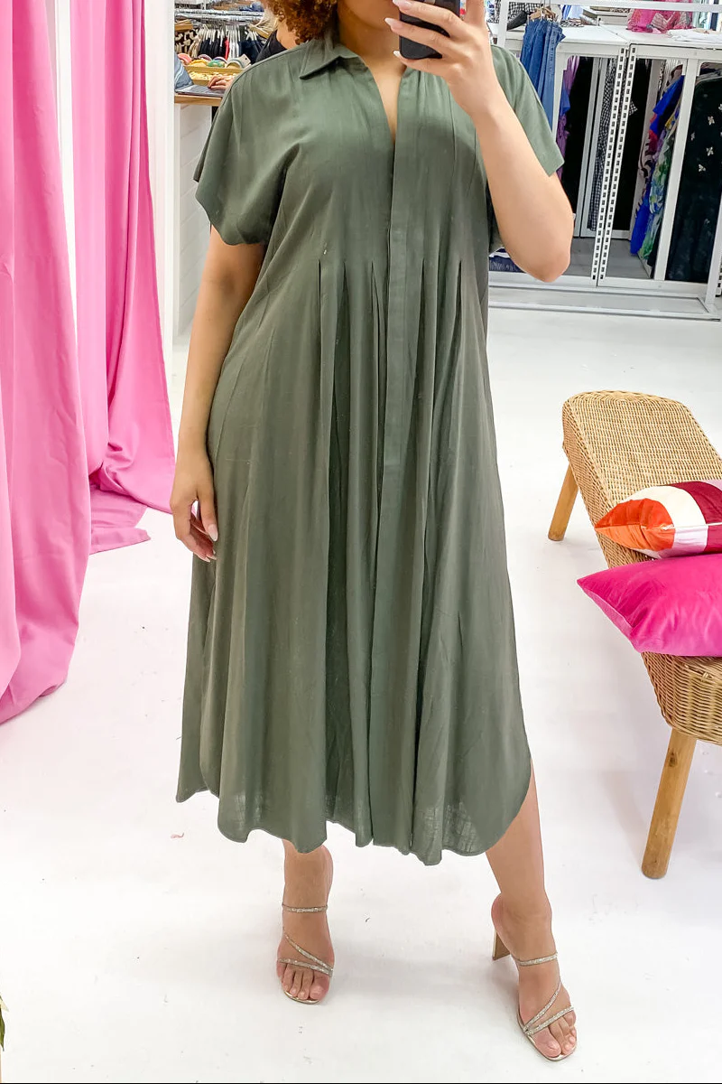 Hayes Dress - Image 23