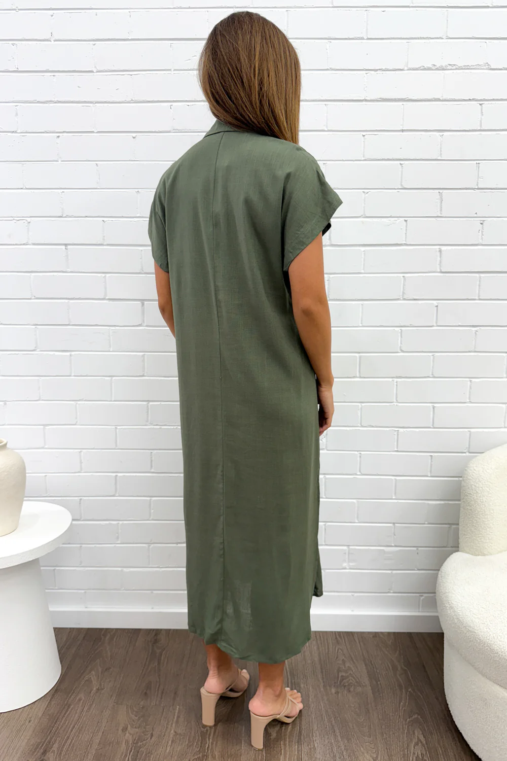 Hayes Dress - Image 26