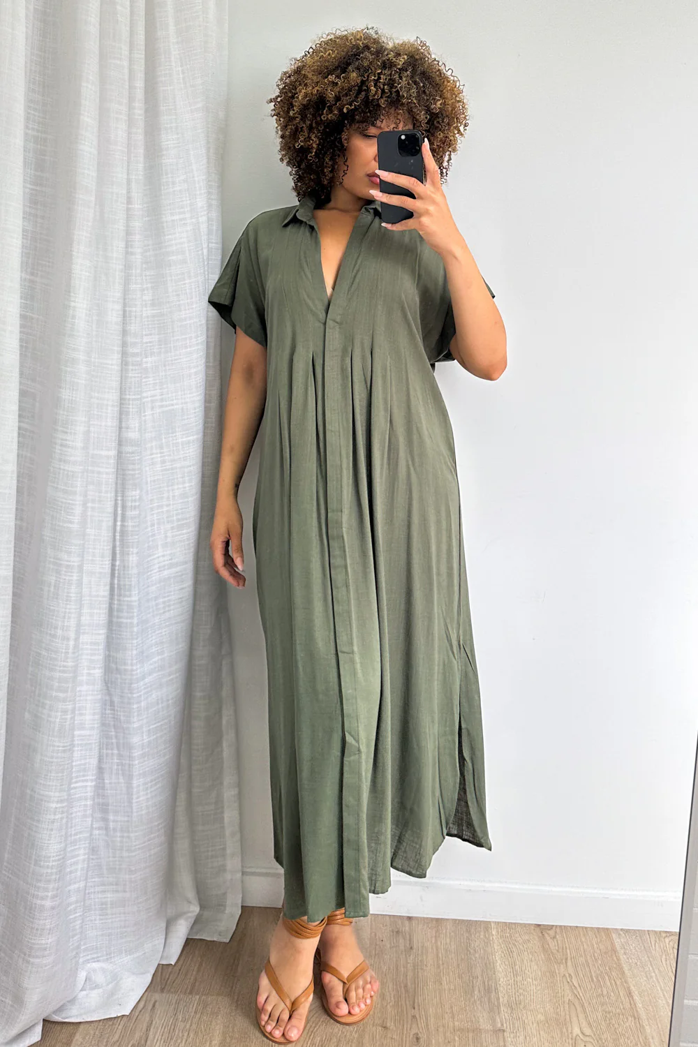 Hayes Dress - Image 28