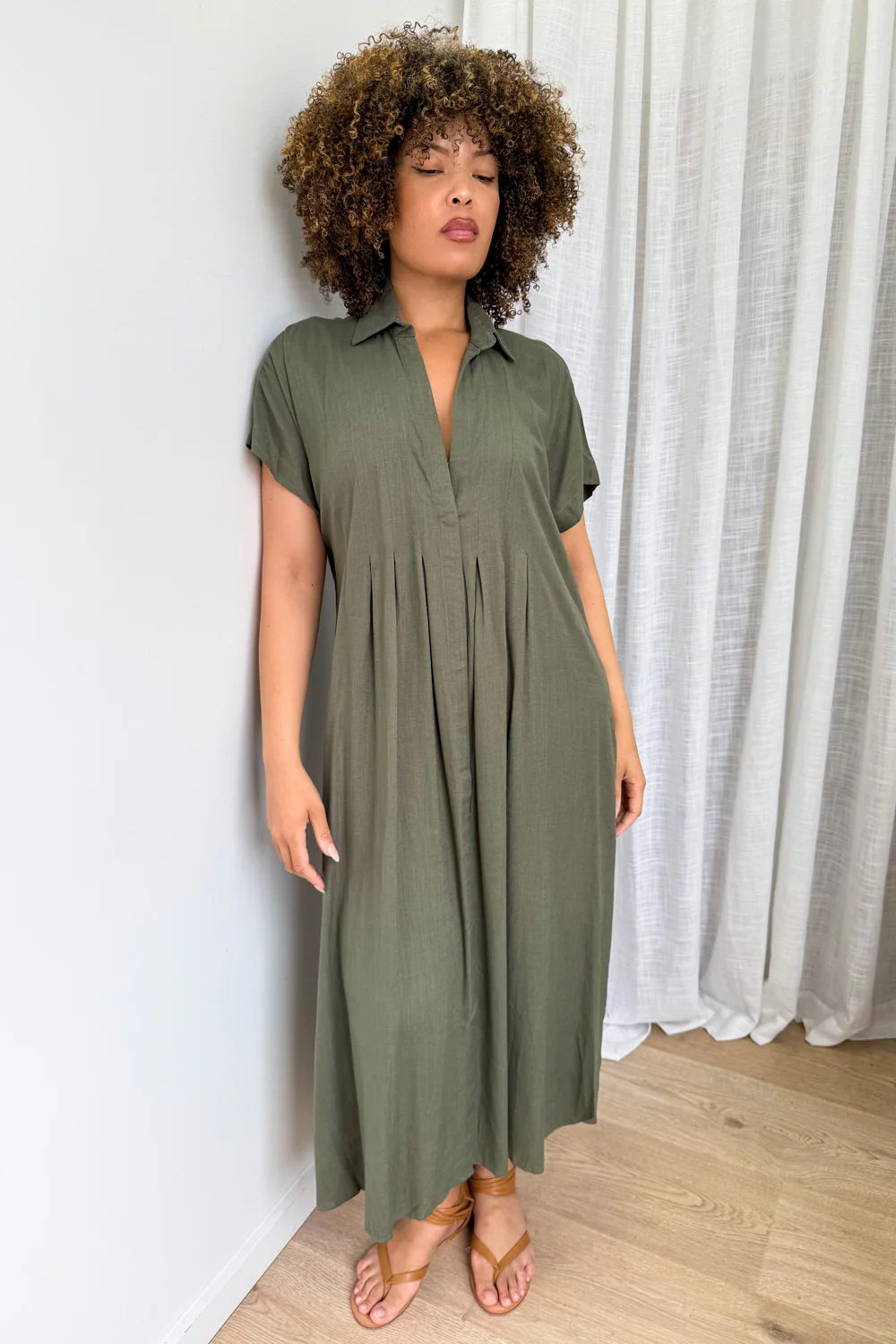 Hayes Dress - Image 29