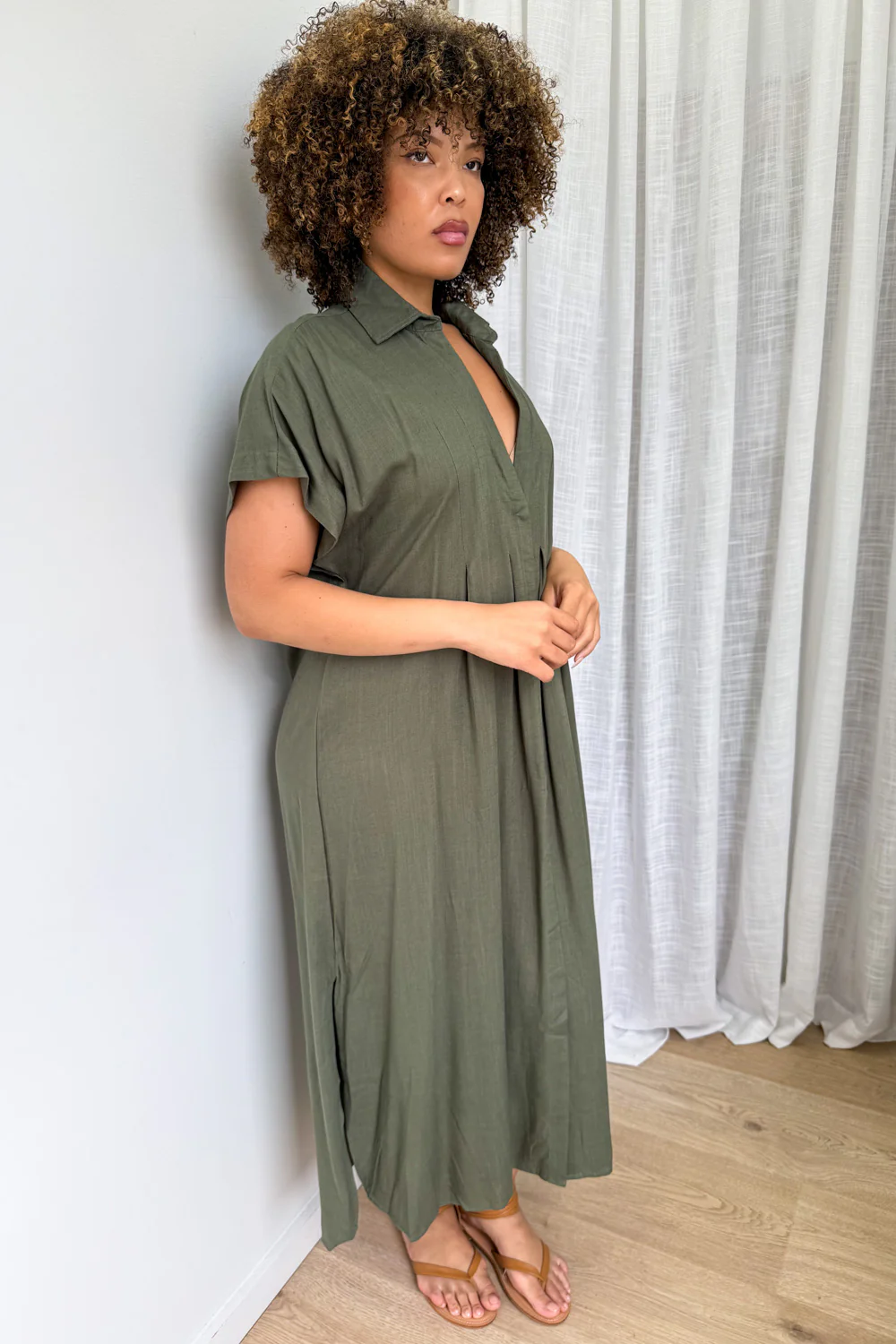 Hayes Dress - Image 30