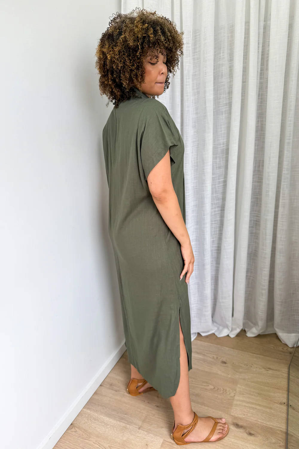 Hayes Dress - Image 31