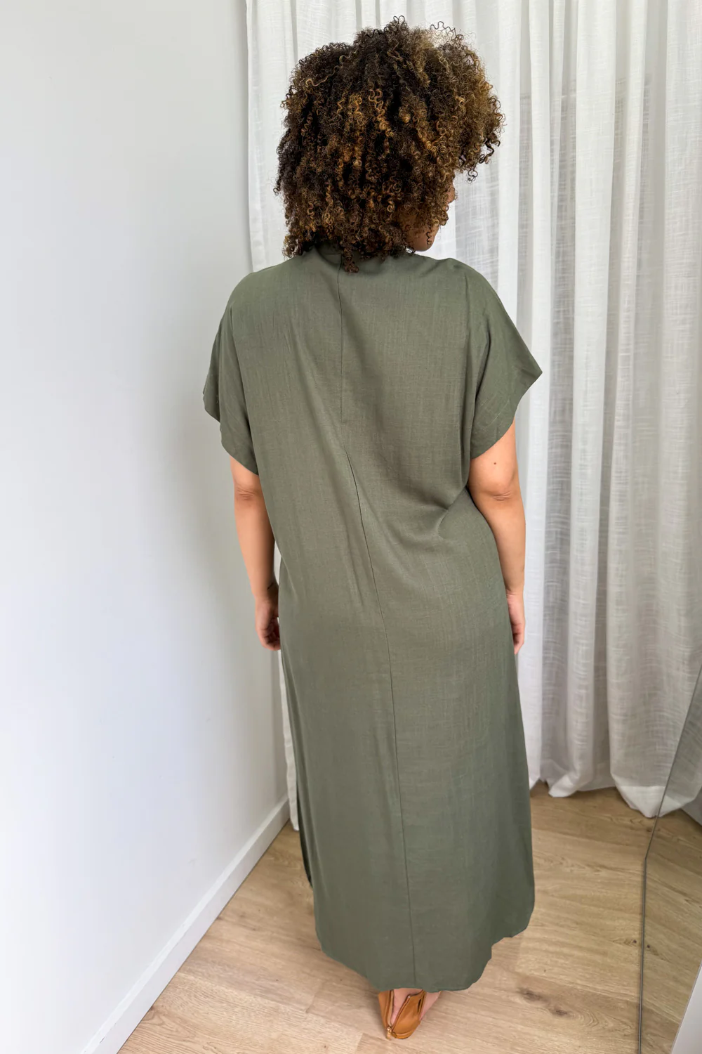 Hayes Dress - Image 32