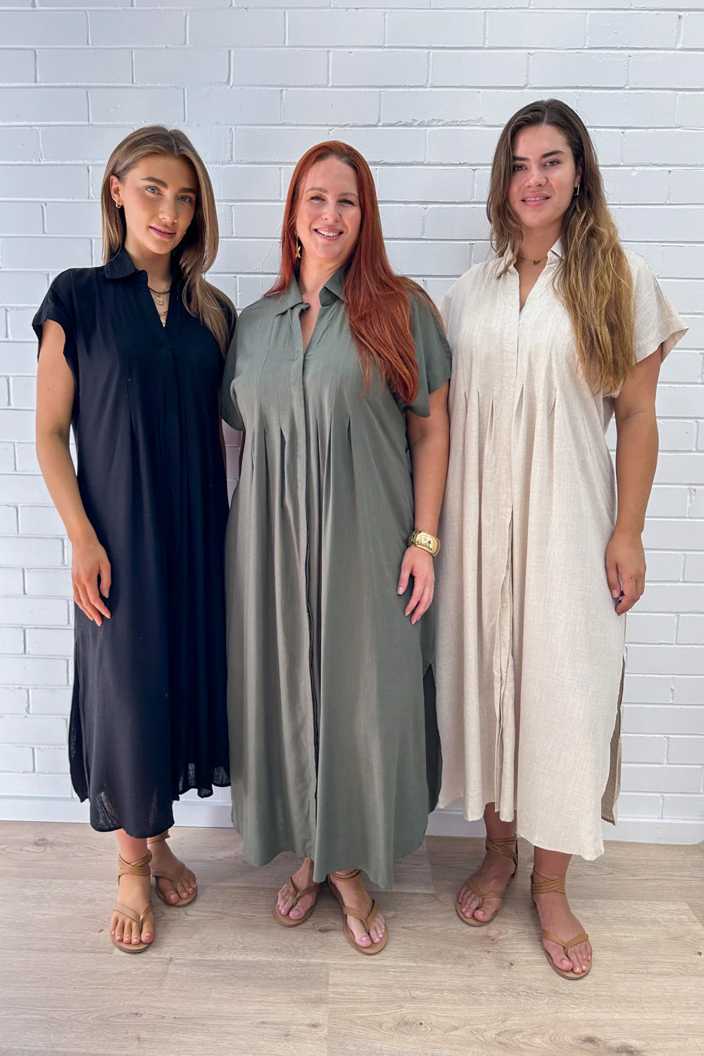 Hayes Dress - Image 33