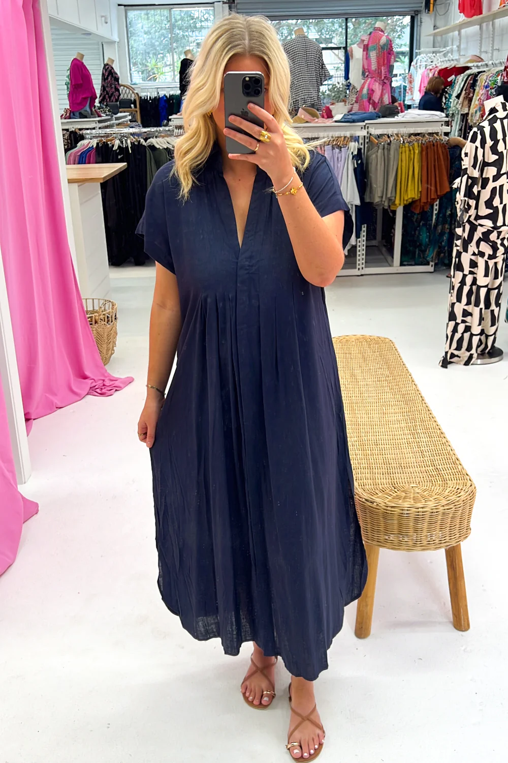 Hayes Dress - Image 38