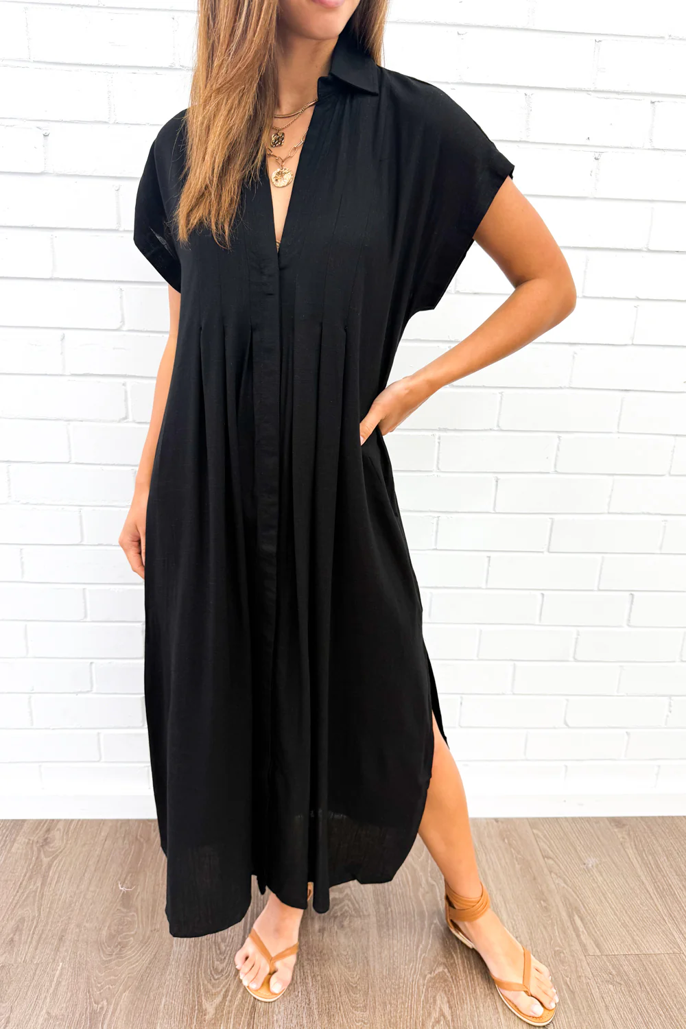 Hayes Dress - Image 4