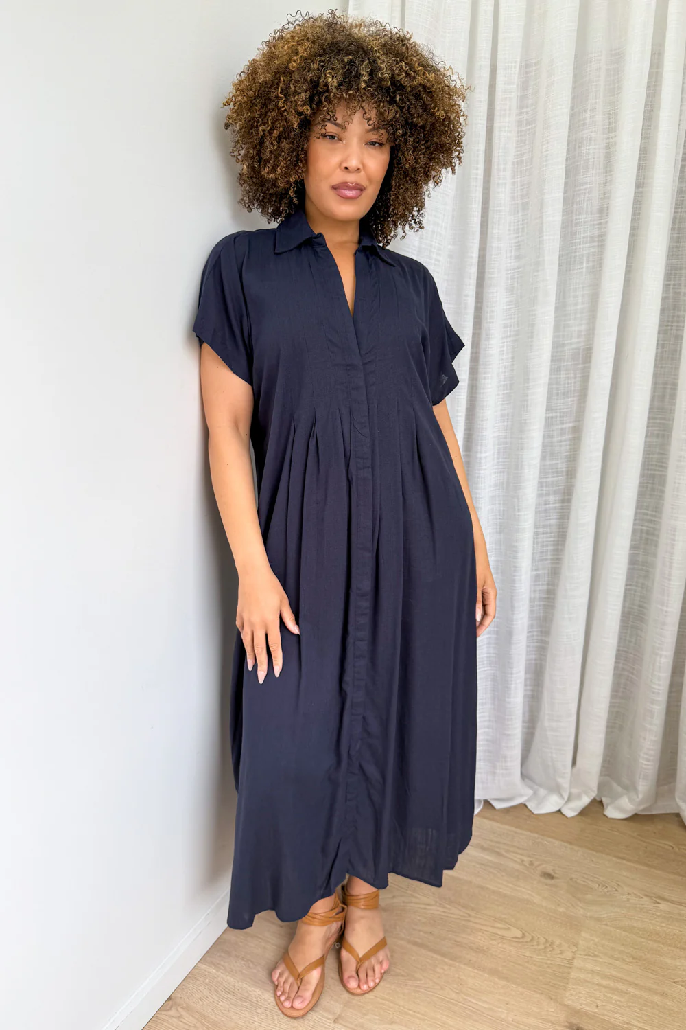 Hayes Dress - Image 43