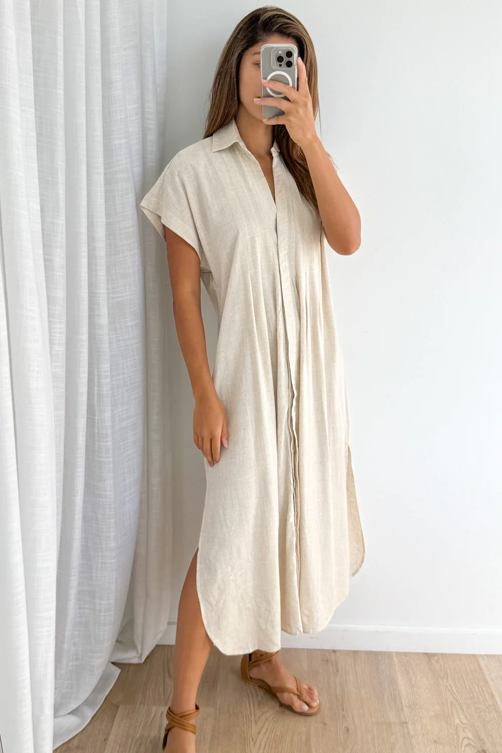 Hayes Dress - Image 47
