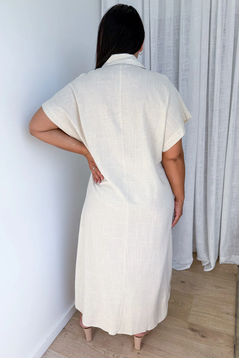 Hayes Dress - Image 54