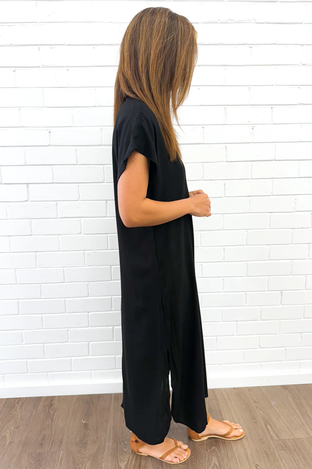 Hayes Dress - Image 7