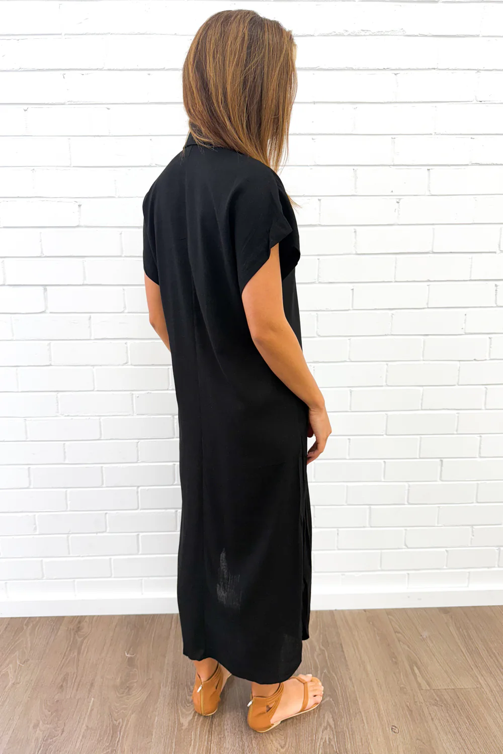 Hayes Dress - Image 8