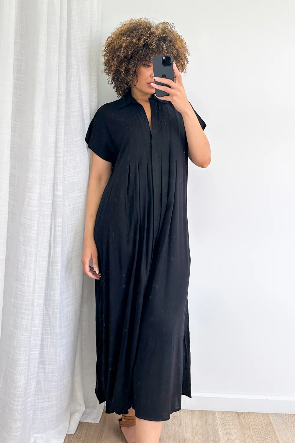 Hayes Dress - Image 9