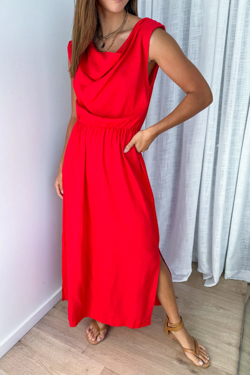 Heidi Dress - Image 4