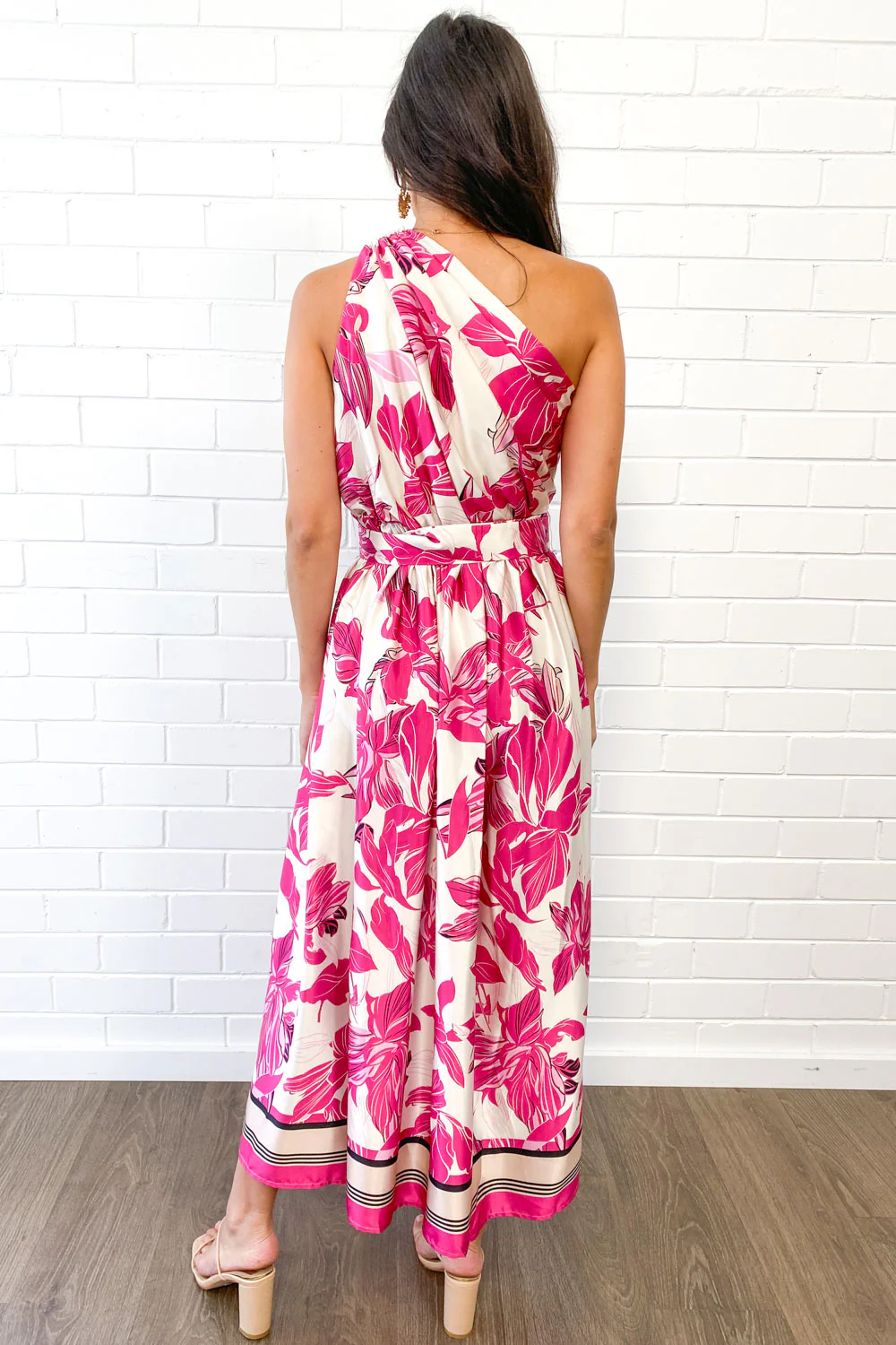Hera Dress - Image 100