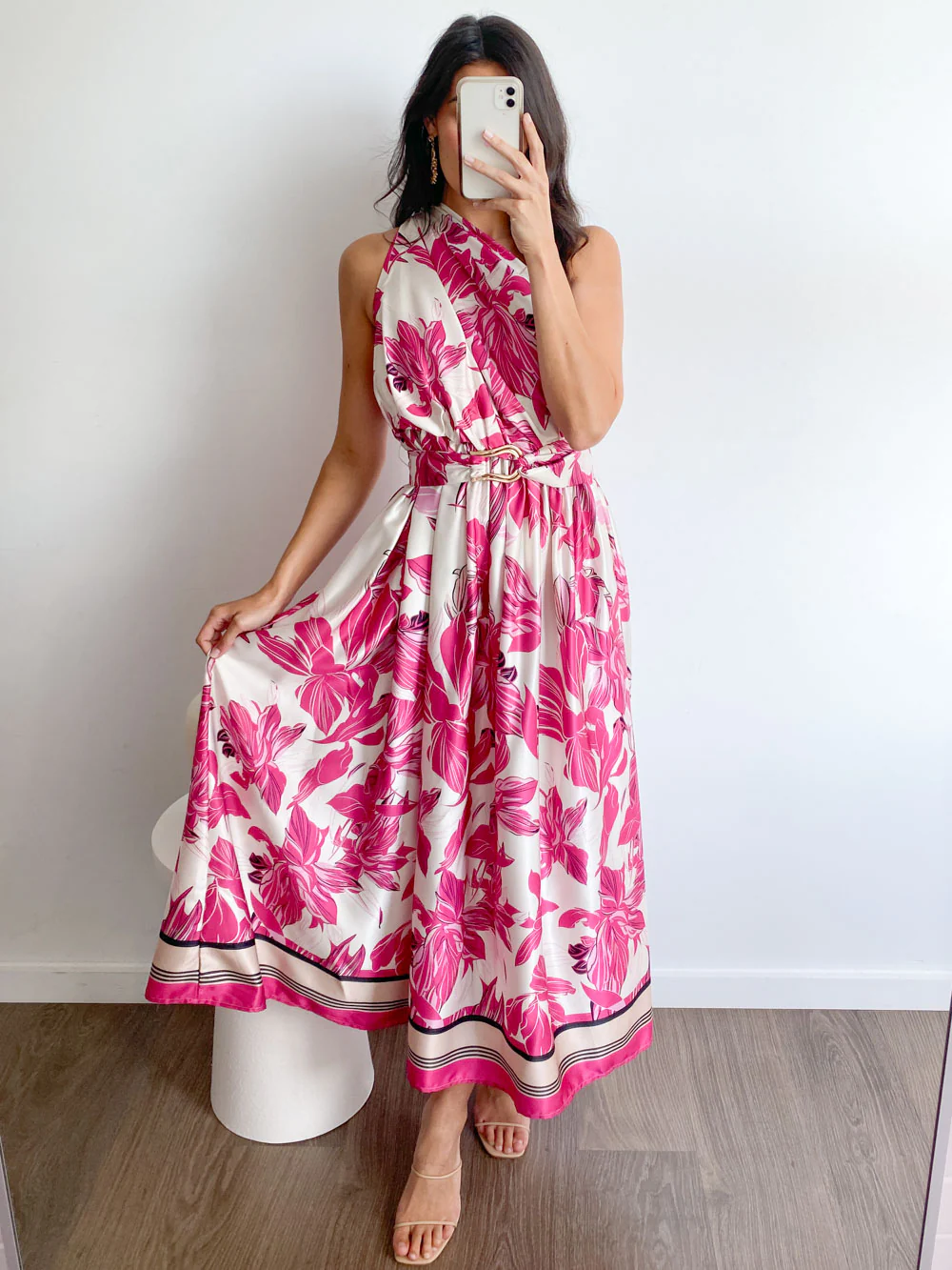 Hera Dress - Image 102