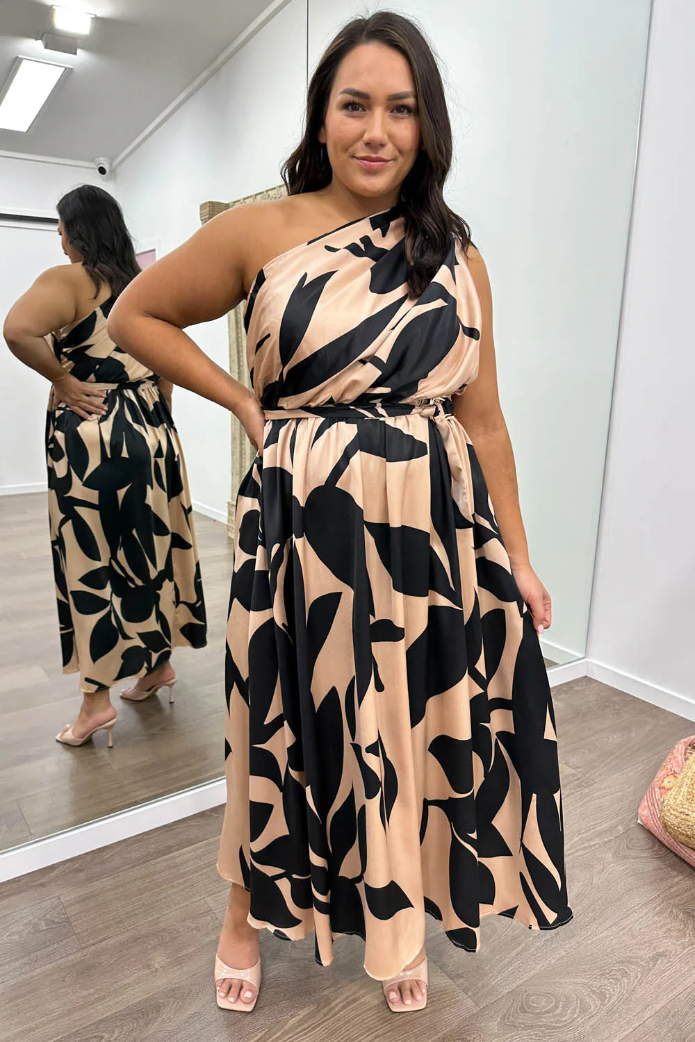 Hera Dress - Image 18