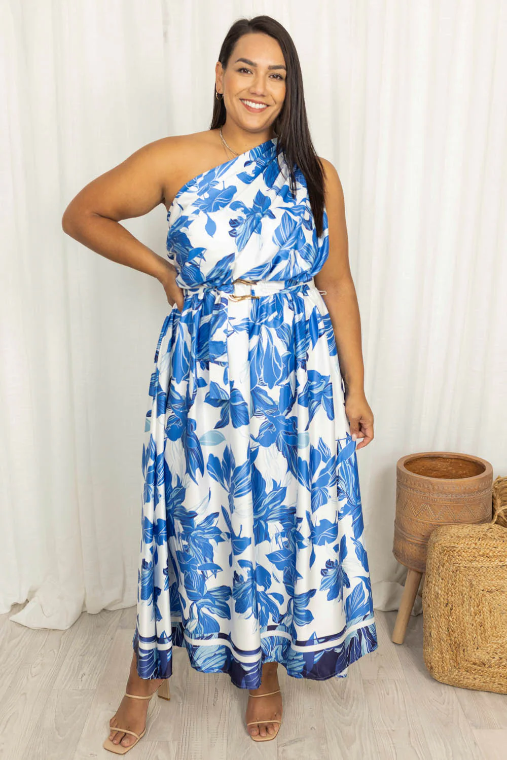 Hera Dress - Image 41