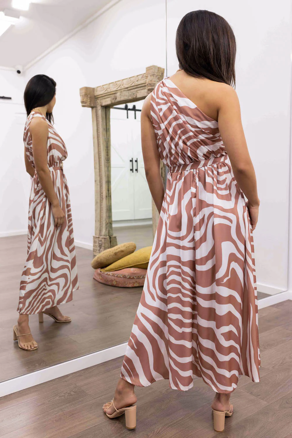Hera Dress - Image 6