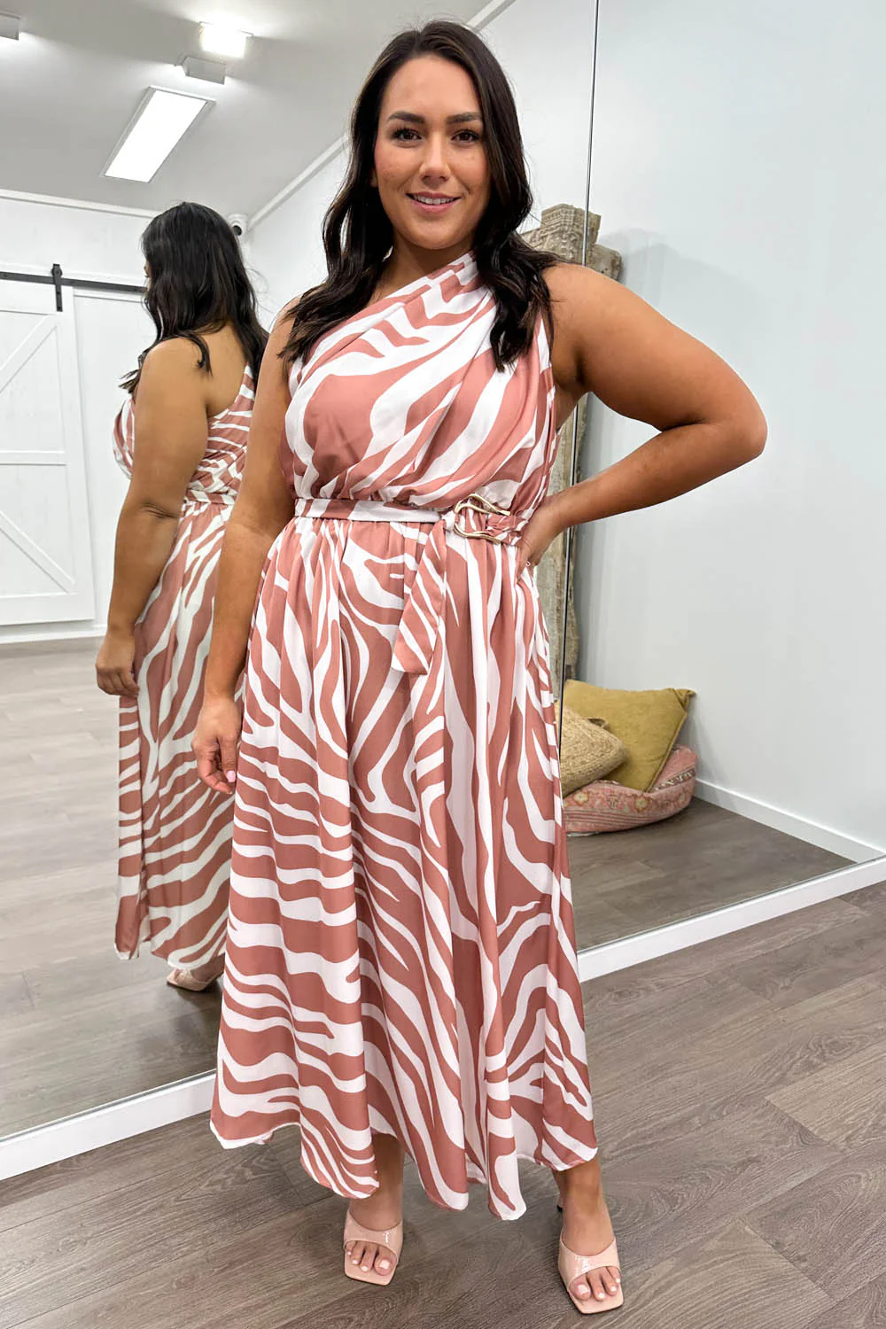 Hera Dress - Image 7