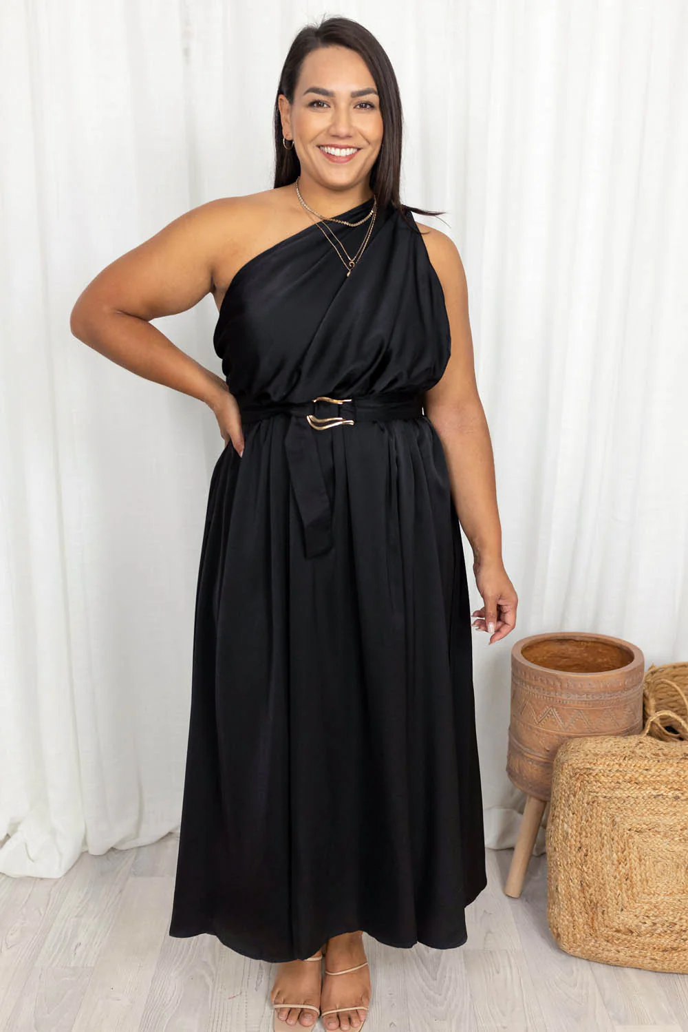 Hera Dress - Image 70