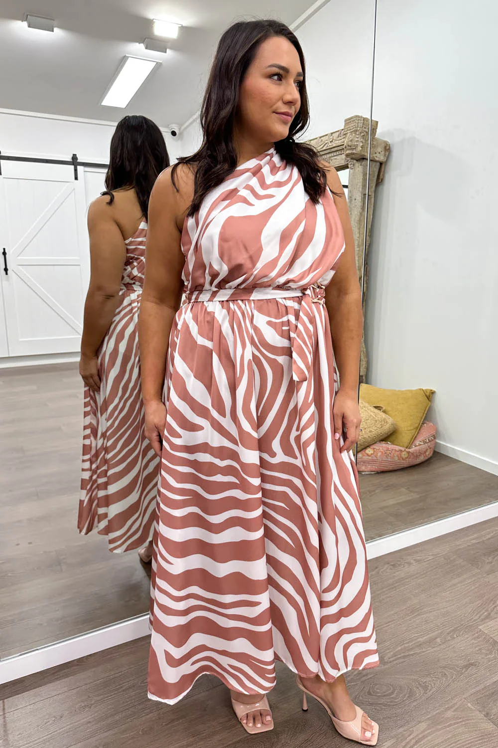 Hera Dress - Image 8